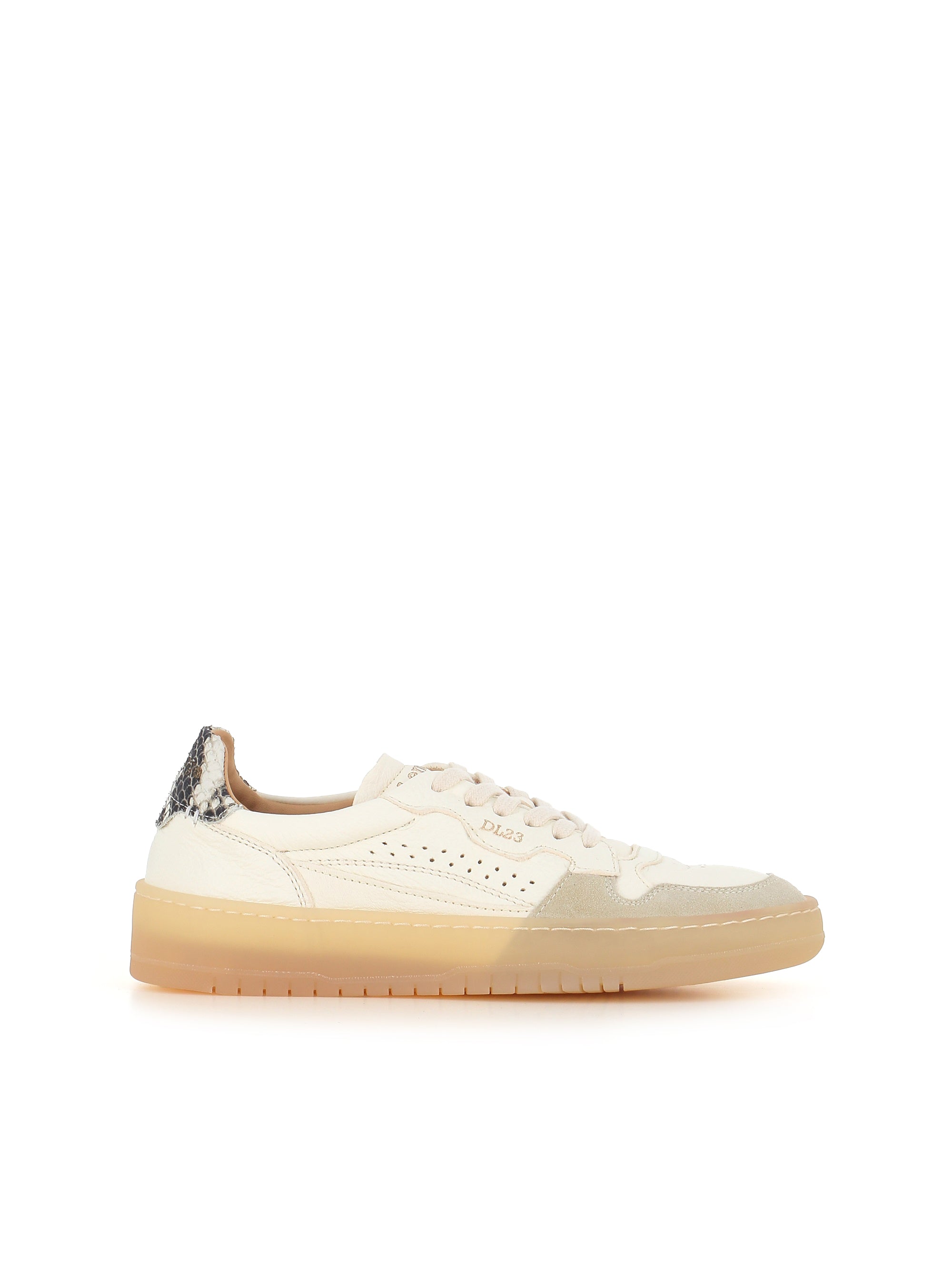  Lemargo Sneaker Hc01g Bianco Donna - 2