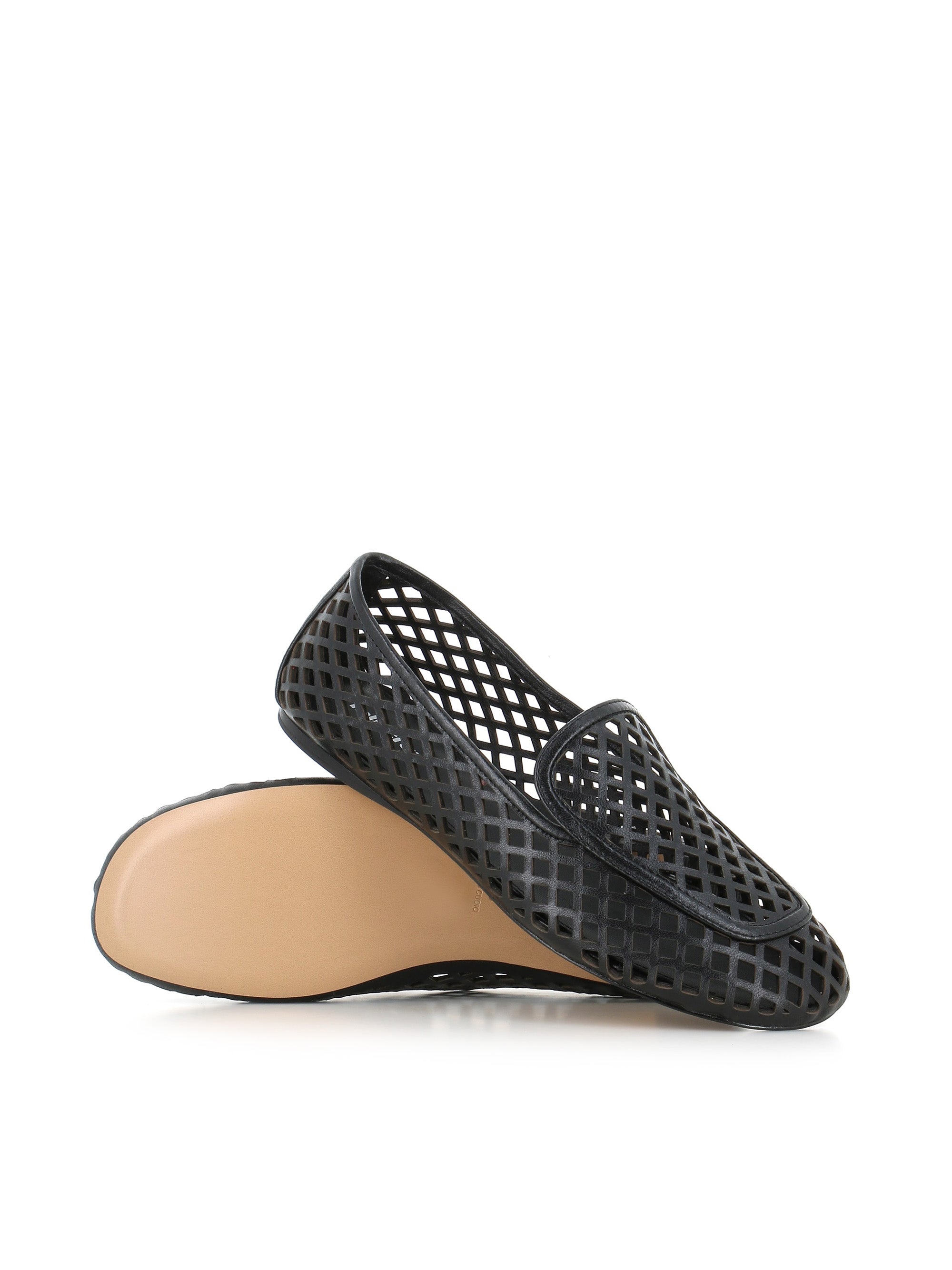  Lola Cruz Pantofola Bruna Nero Donna Special_ - 2
