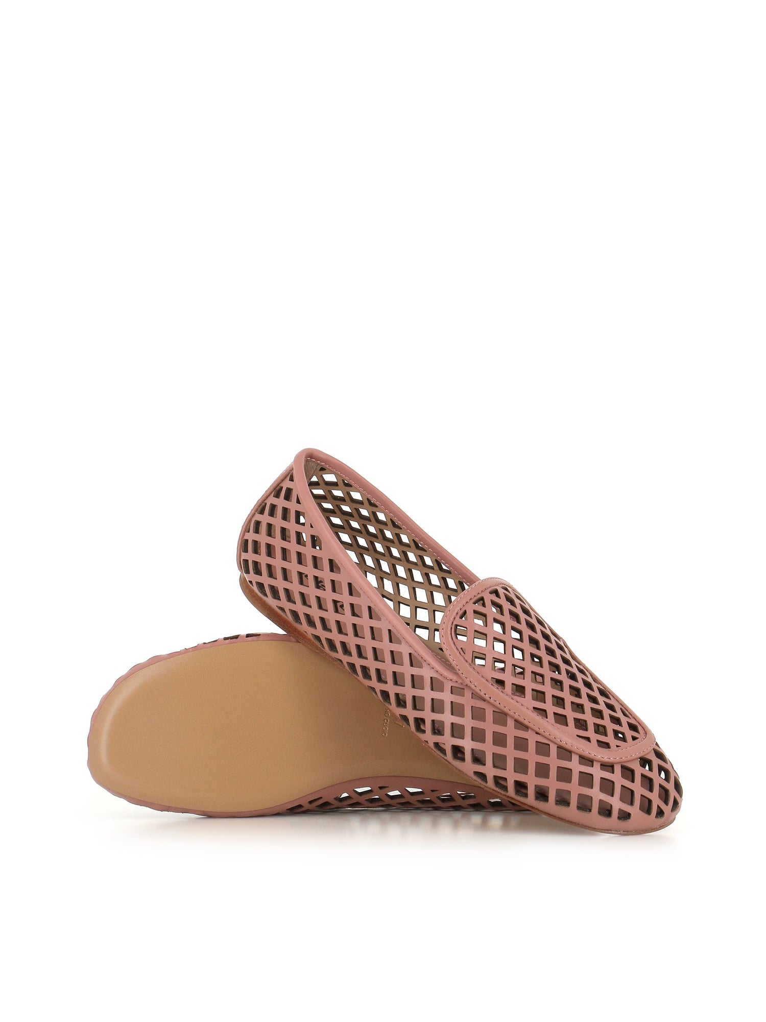  Lola Cruz Pantofola Bruna Rosa Donna Special_ - 1