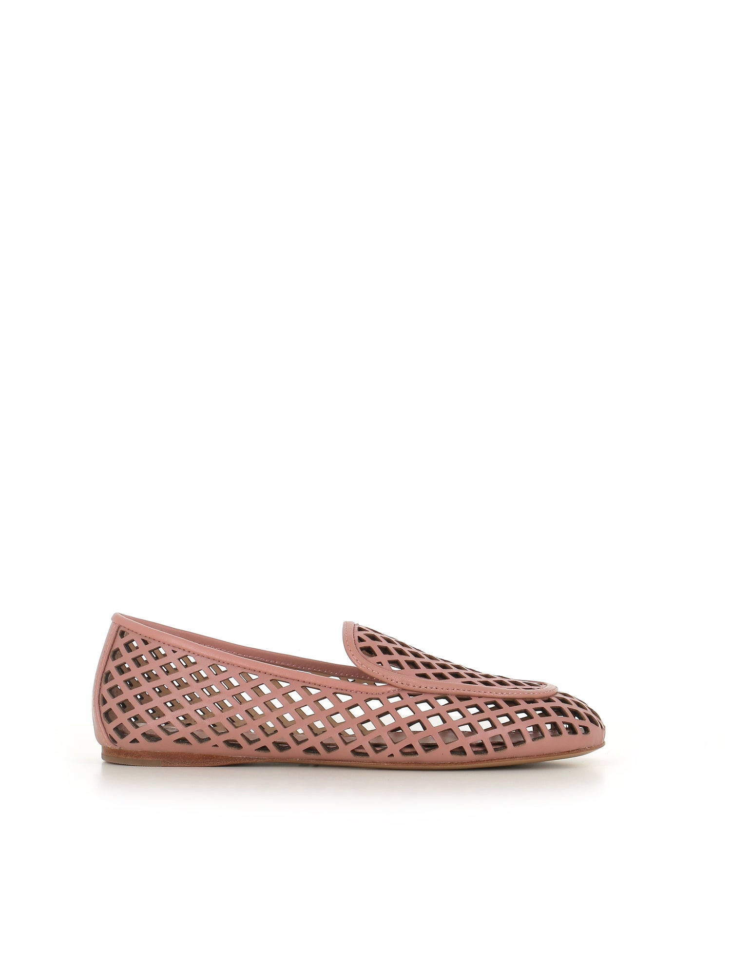  Lola Cruz Pantofola Bruna Rosa Donna Special_ - 2