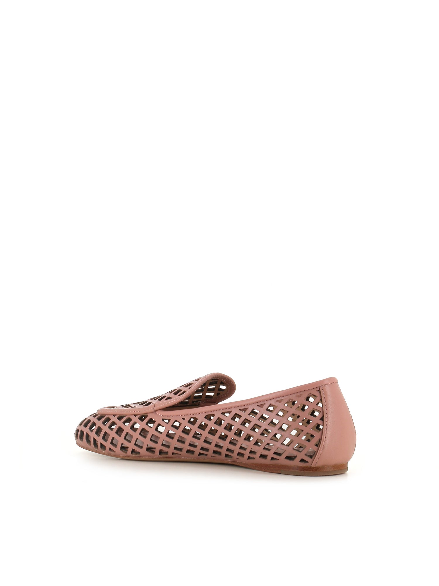  Lola Cruz Pantofola Bruna Rosa Donna Special_ - 3