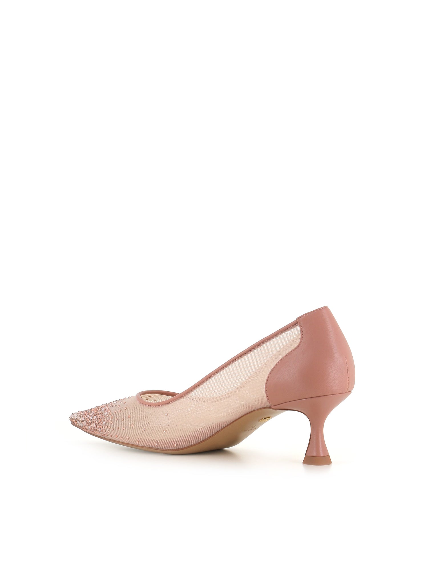  Lola Cruz Décolleté Anelisse Pump 55 Rosa Donna Special_ - 3