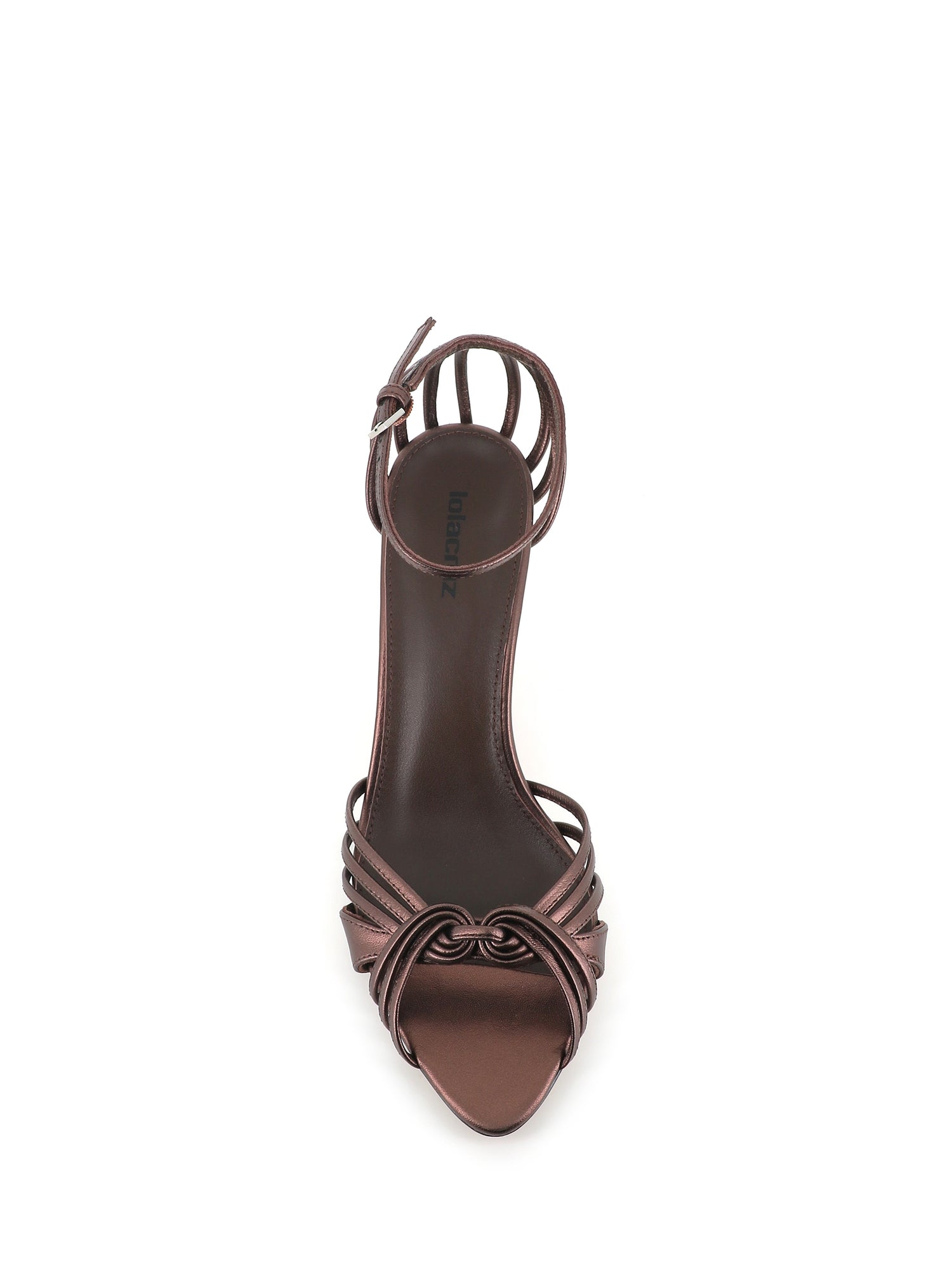  Sandal Heura Lola Cruz Special_ Bronzo - 5