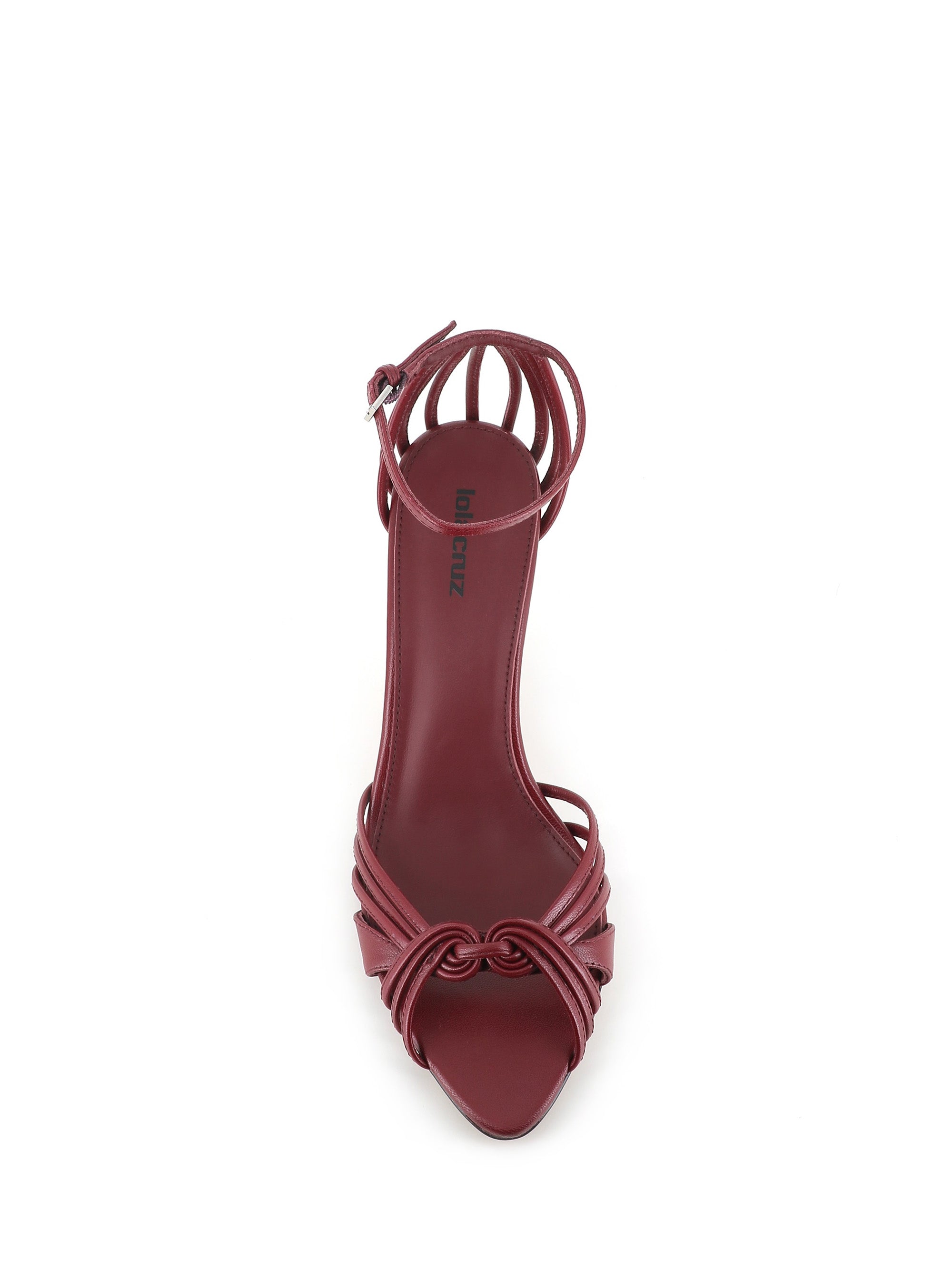  Sandal Heura Lola Cruz Special_ Viola - 4