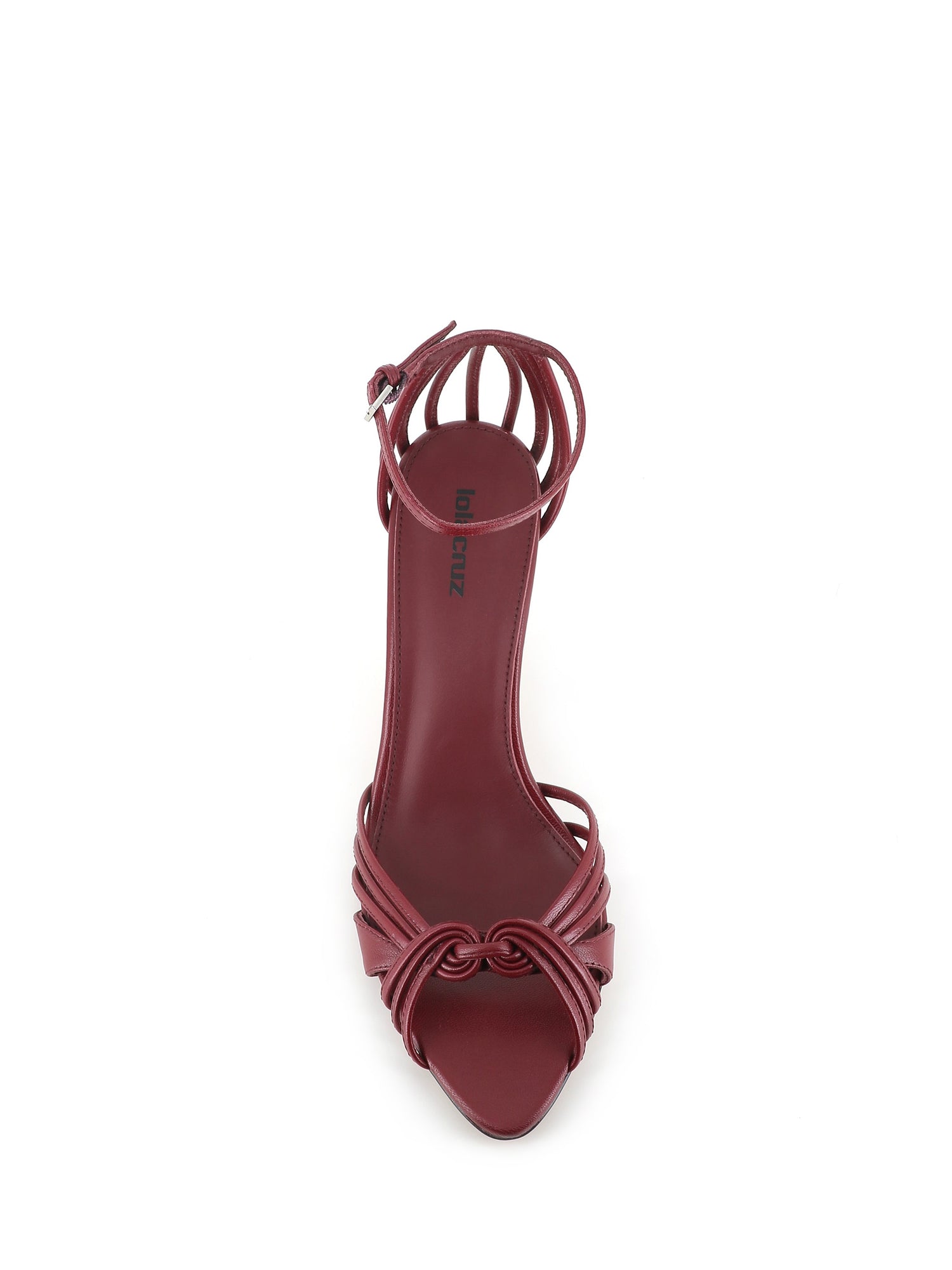  Sandal Heura Lola Cruz Special_ Viola - 4