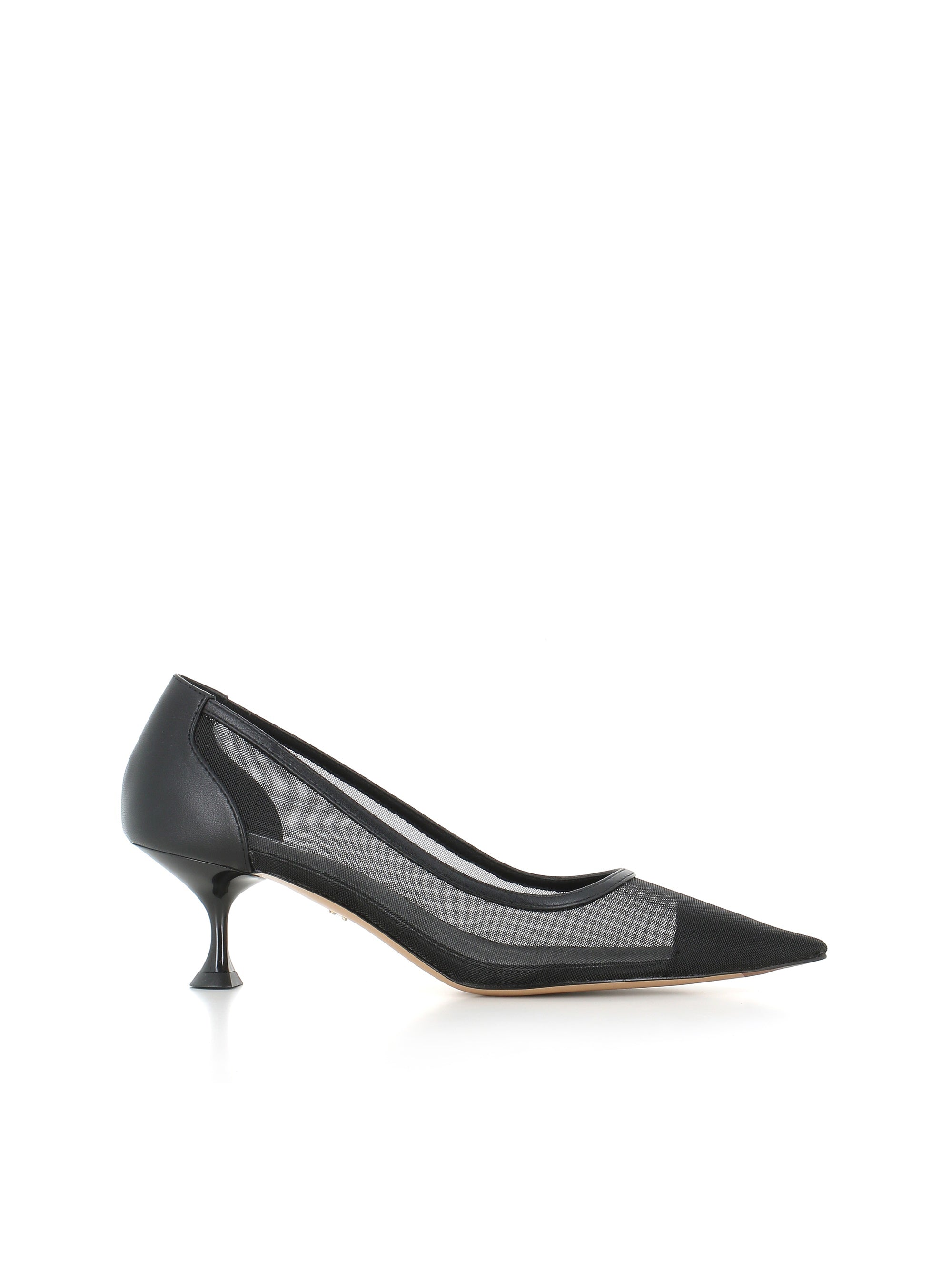 Lola Cruz Décolleté Lea Pump 55 Nero Donna Special_ - 1