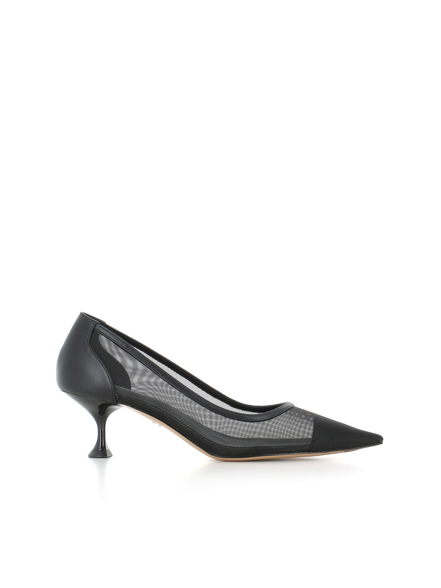  Lola Cruz Décolleté Lea Pump 55 Nero Donna Special_ - 1