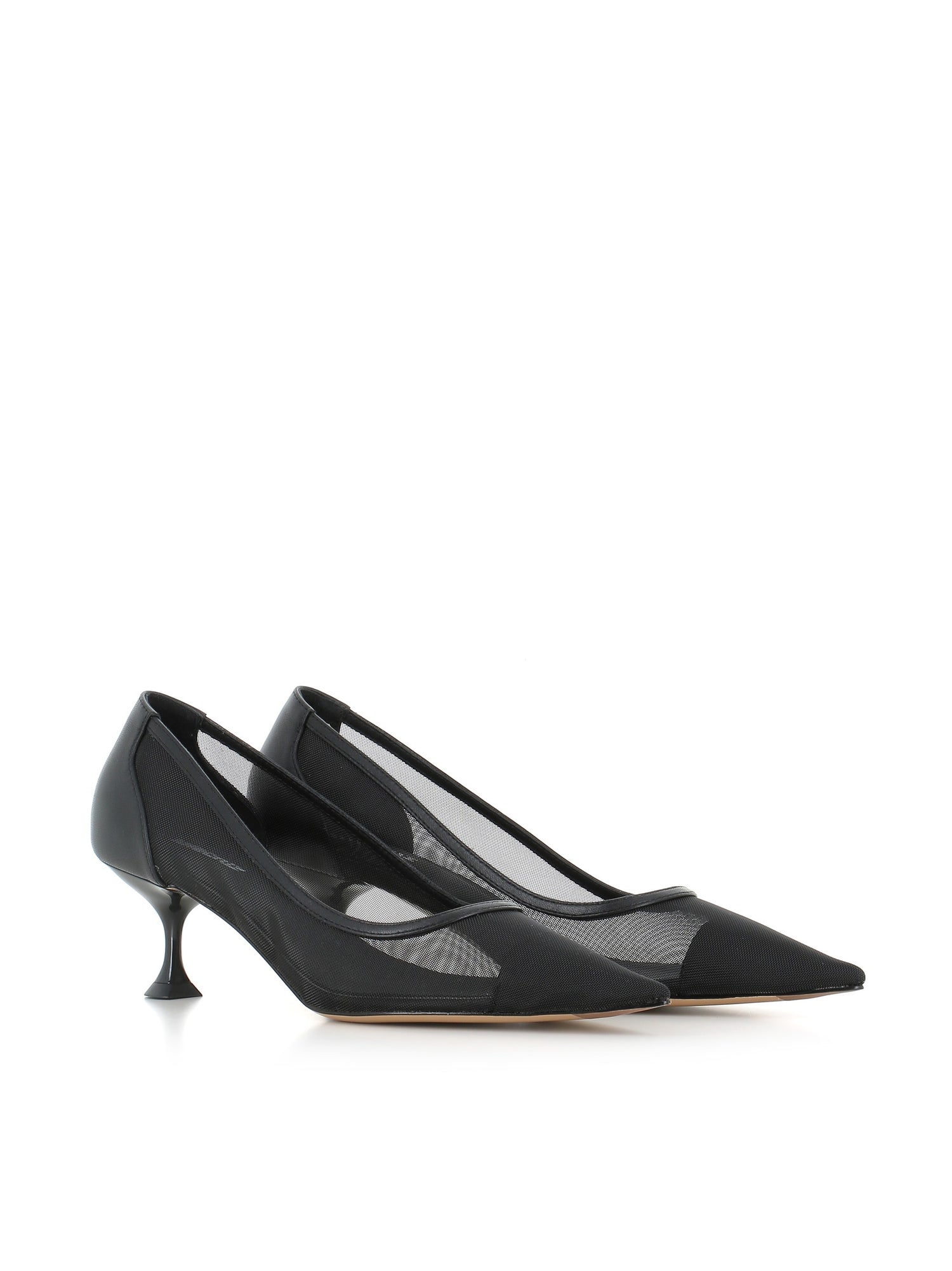  Lola Cruz Décolleté Lea Pump 55 Nero Donna Special_ - 2