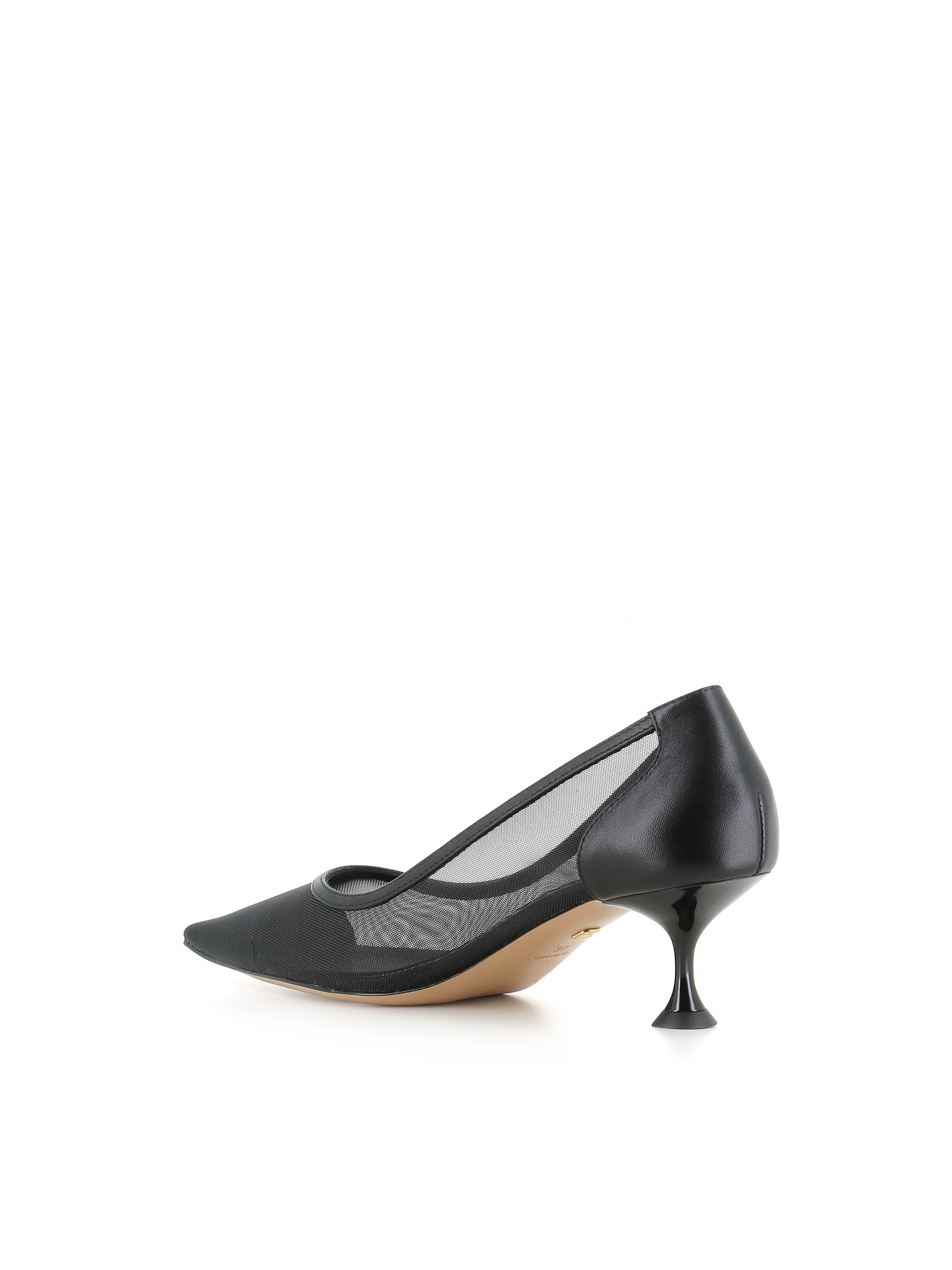  Lola Cruz Décolleté Lea Pump 55 Nero Donna Special_ - 3