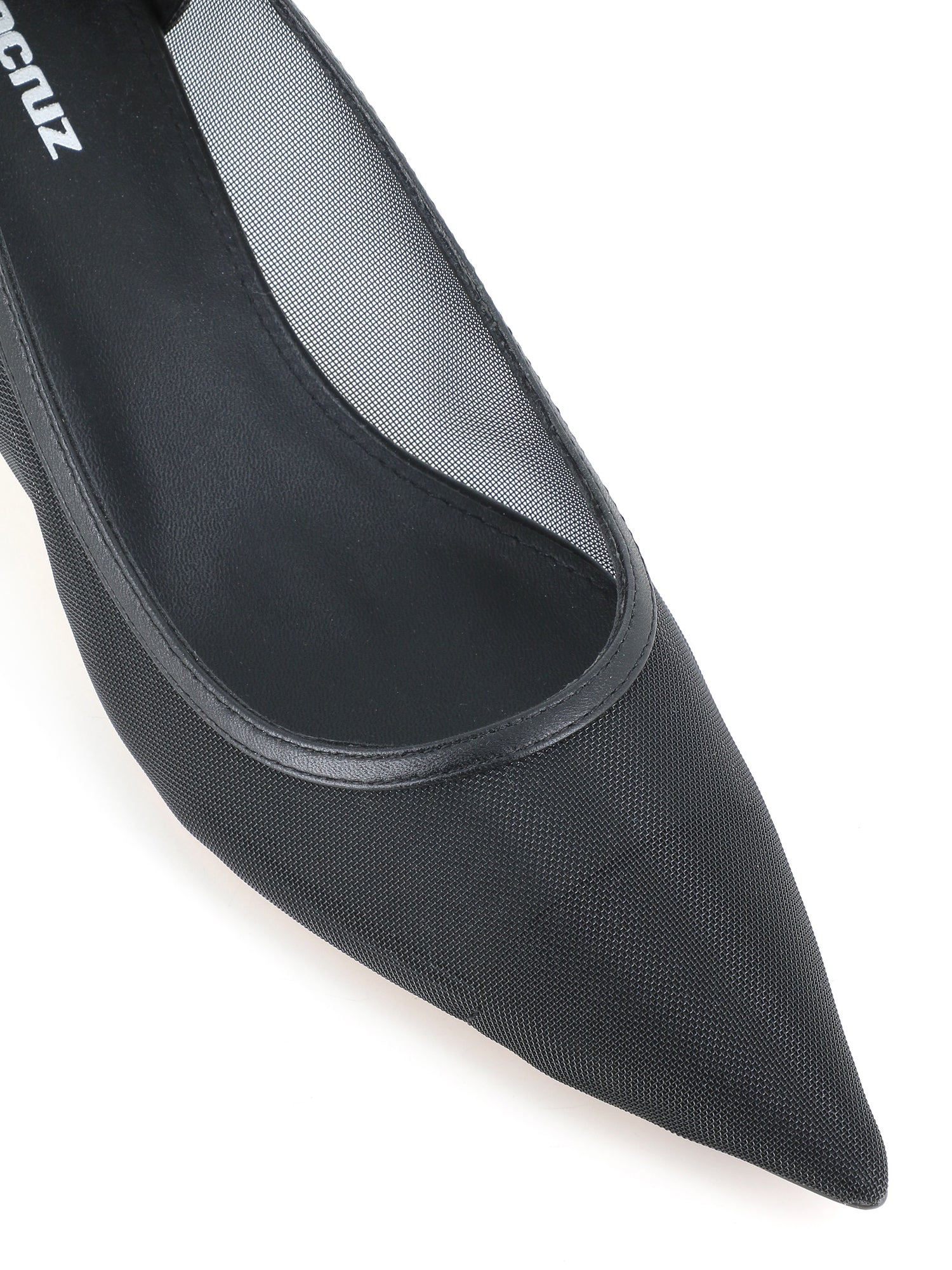  Lola Cruz Décolleté Lea Pump 55 Nero Donna Special_ - 5