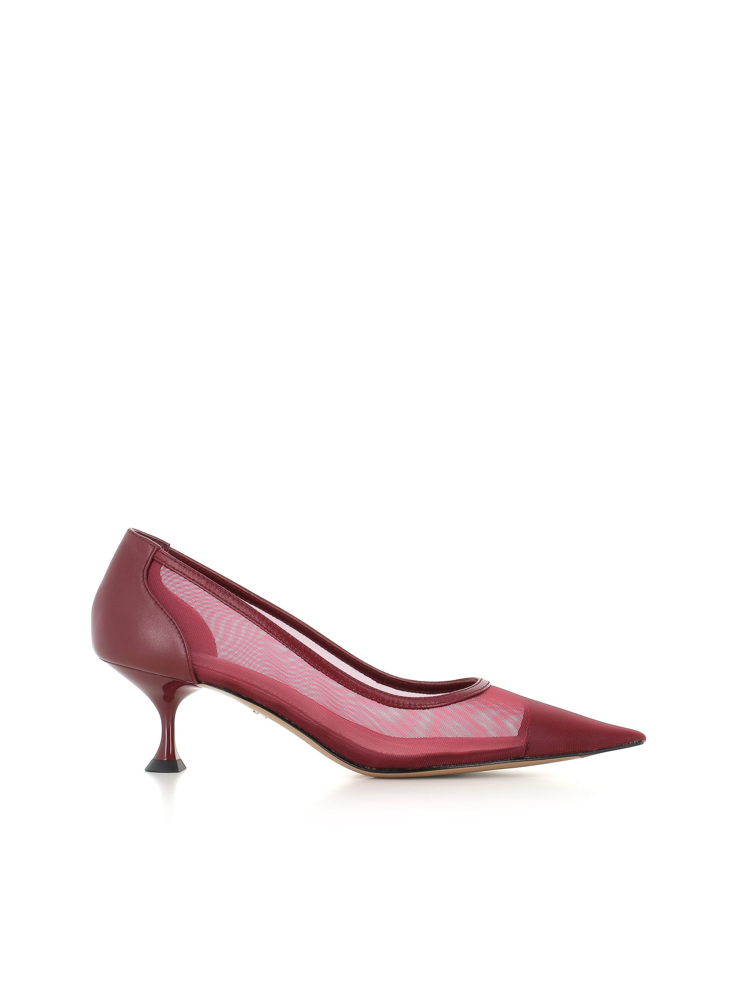  Lola Cruz Décolleté Lea Pump 55 Viola Donna Special_ - 1