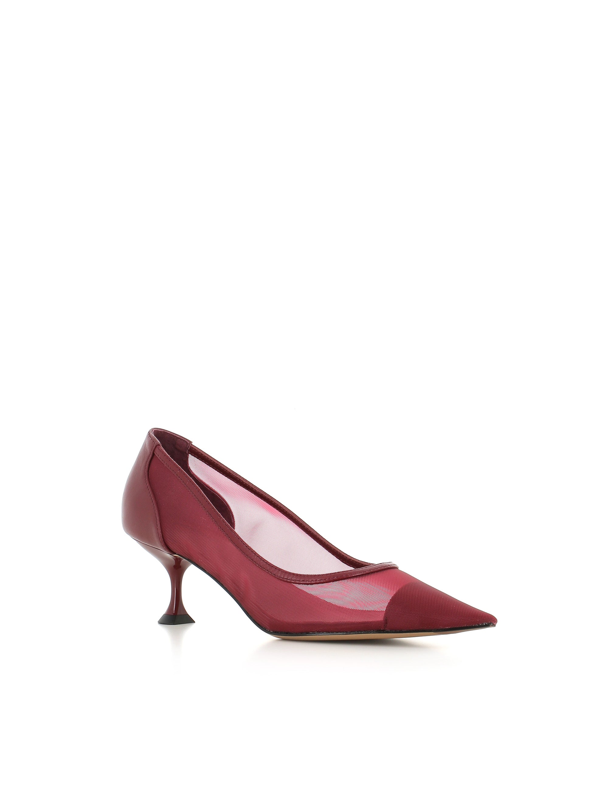  Lola Cruz Décolleté Lea Pump 55 Viola Donna Special_ - 3