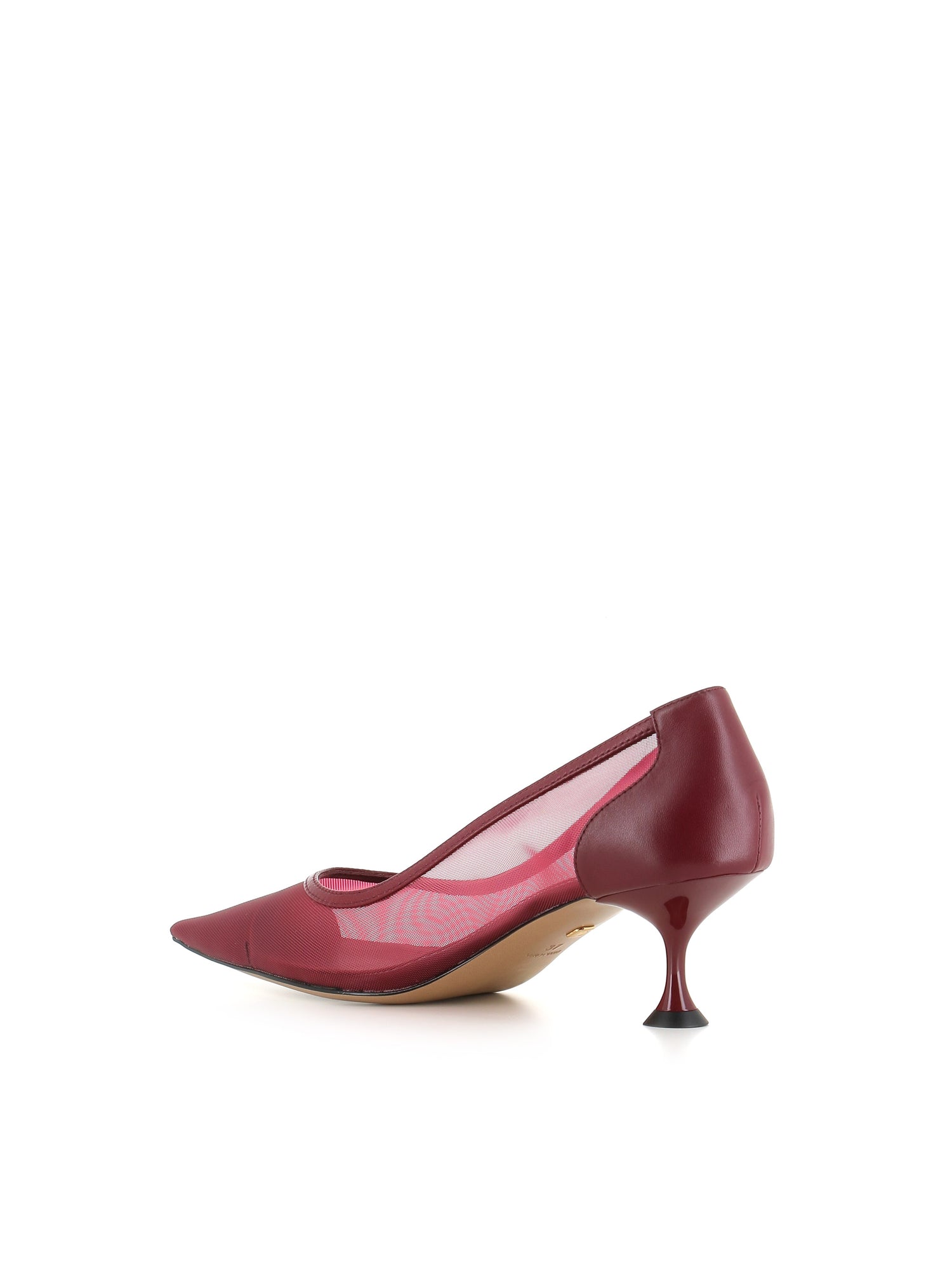  Lola Cruz Décolleté Lea Pump 55 Viola Donna Special_ - 4