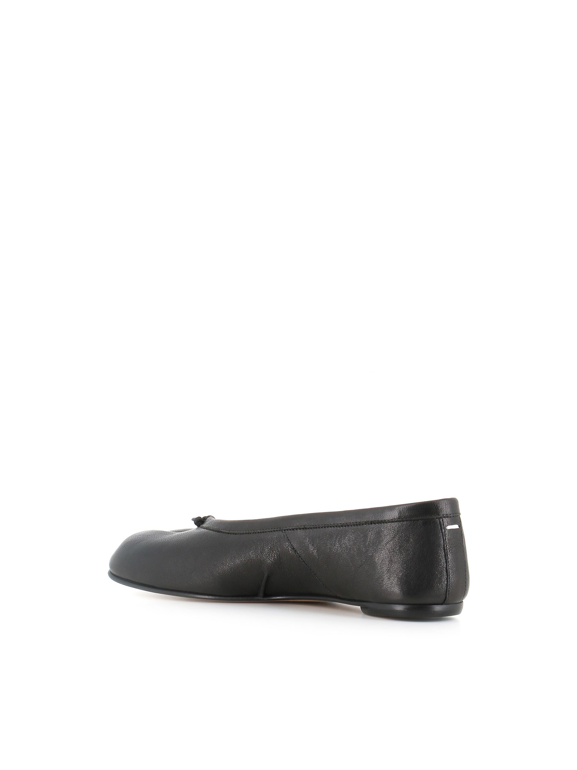  Maison Margiela Ballerina Tabi Nero Donna Special_ - 3