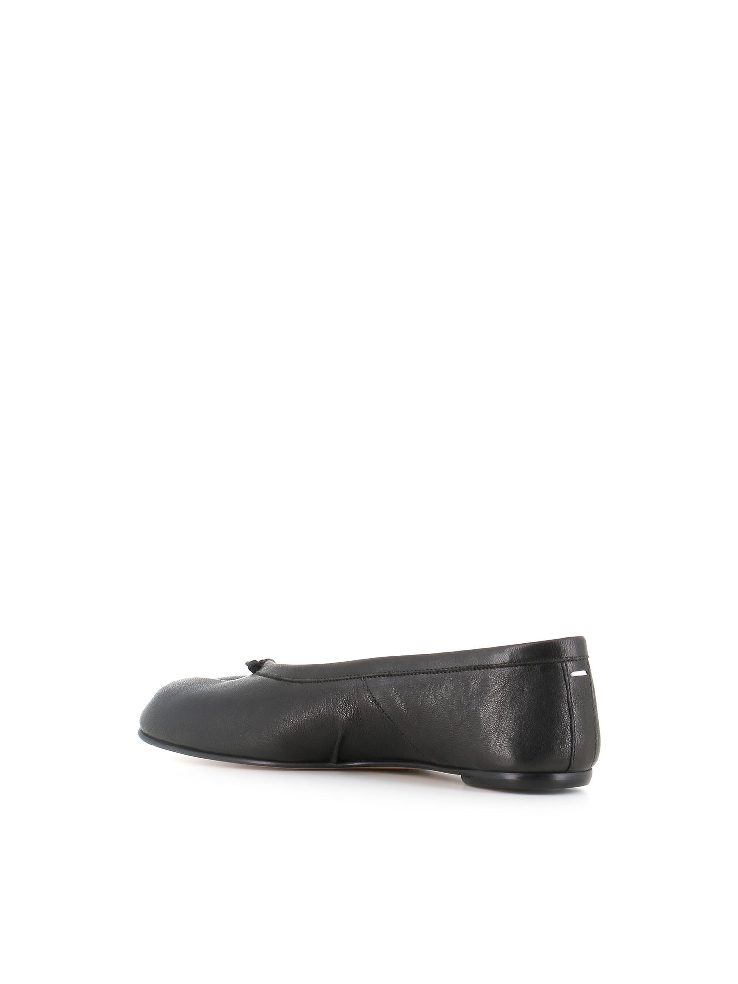  Maison Margiela Ballerina Tabi Nero Donna Special_ - 3