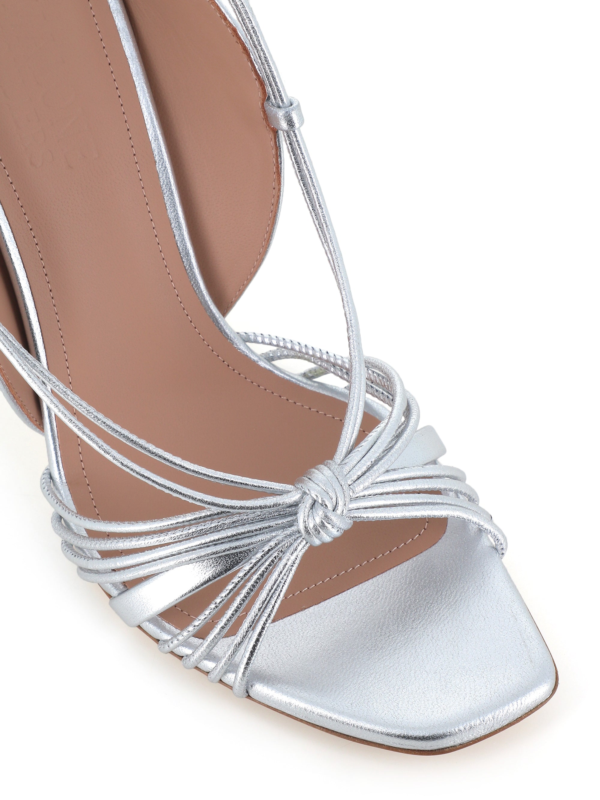  Sandal Juni 90-1 Malone Souliers Special_ Argento - 5