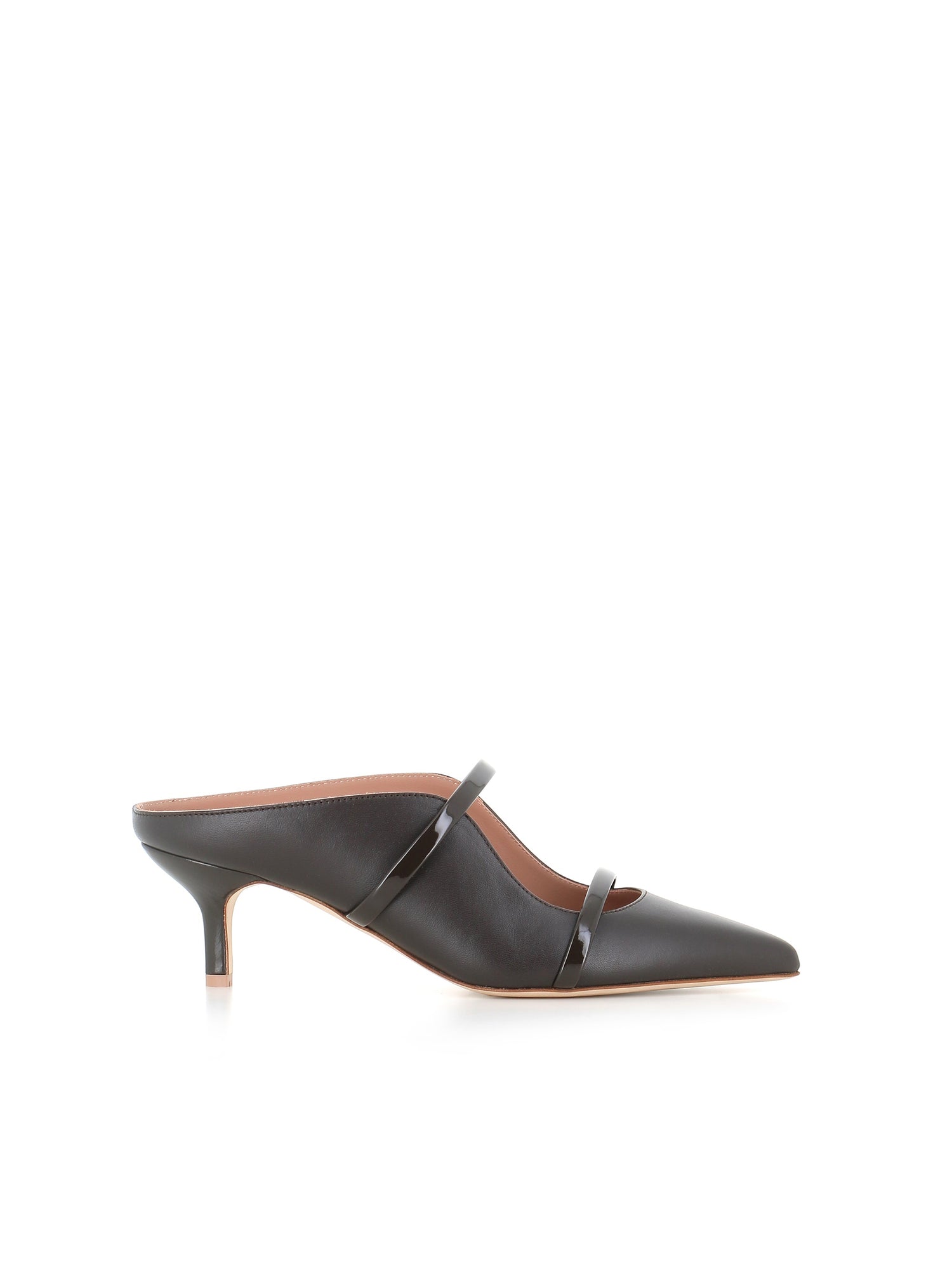  Sabot Maureen 45-4 Malone Souliers Donna Marrone - 2