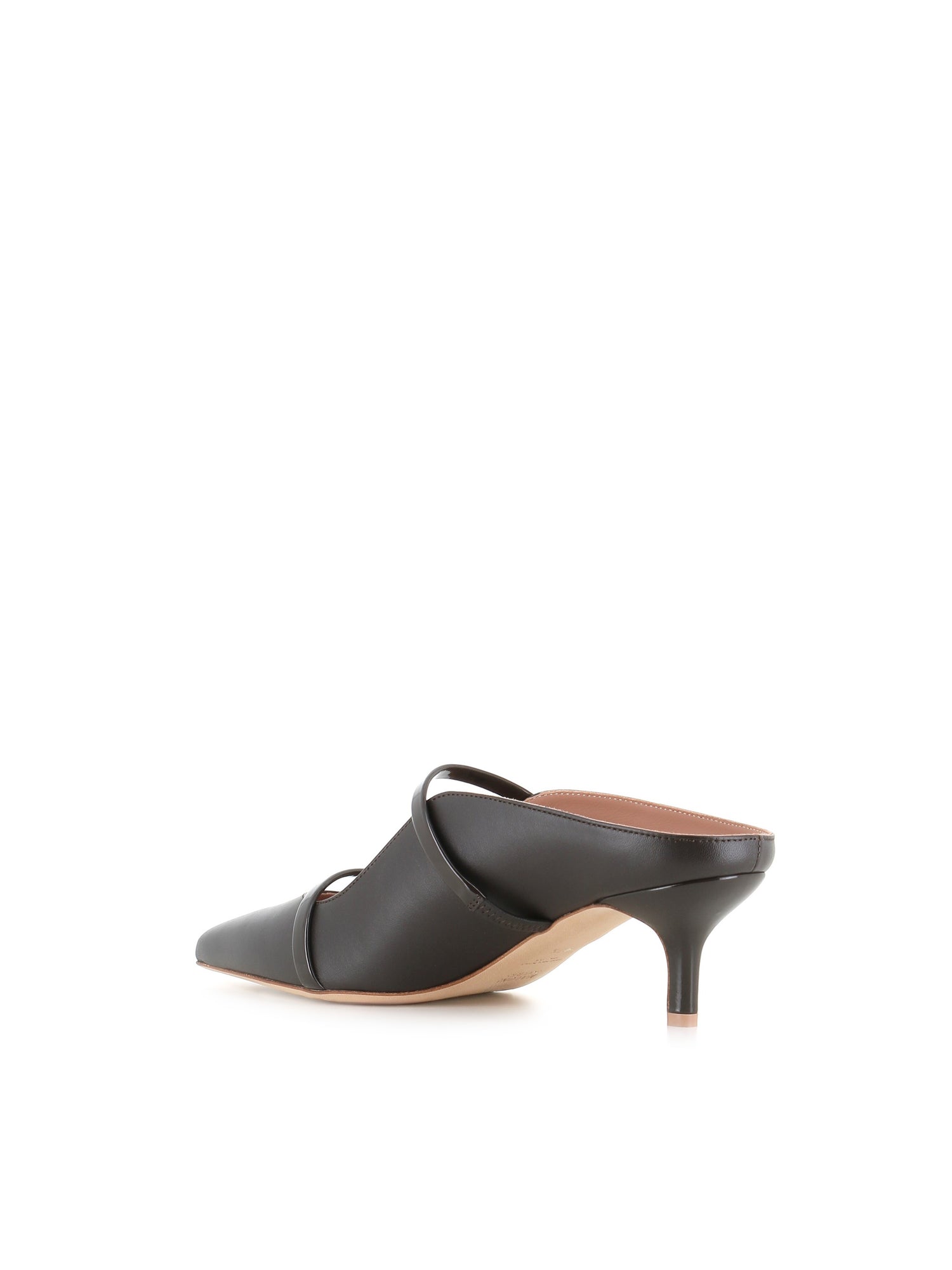  Sabot Maureen 45-4 Malone Souliers Donna Marrone - 3