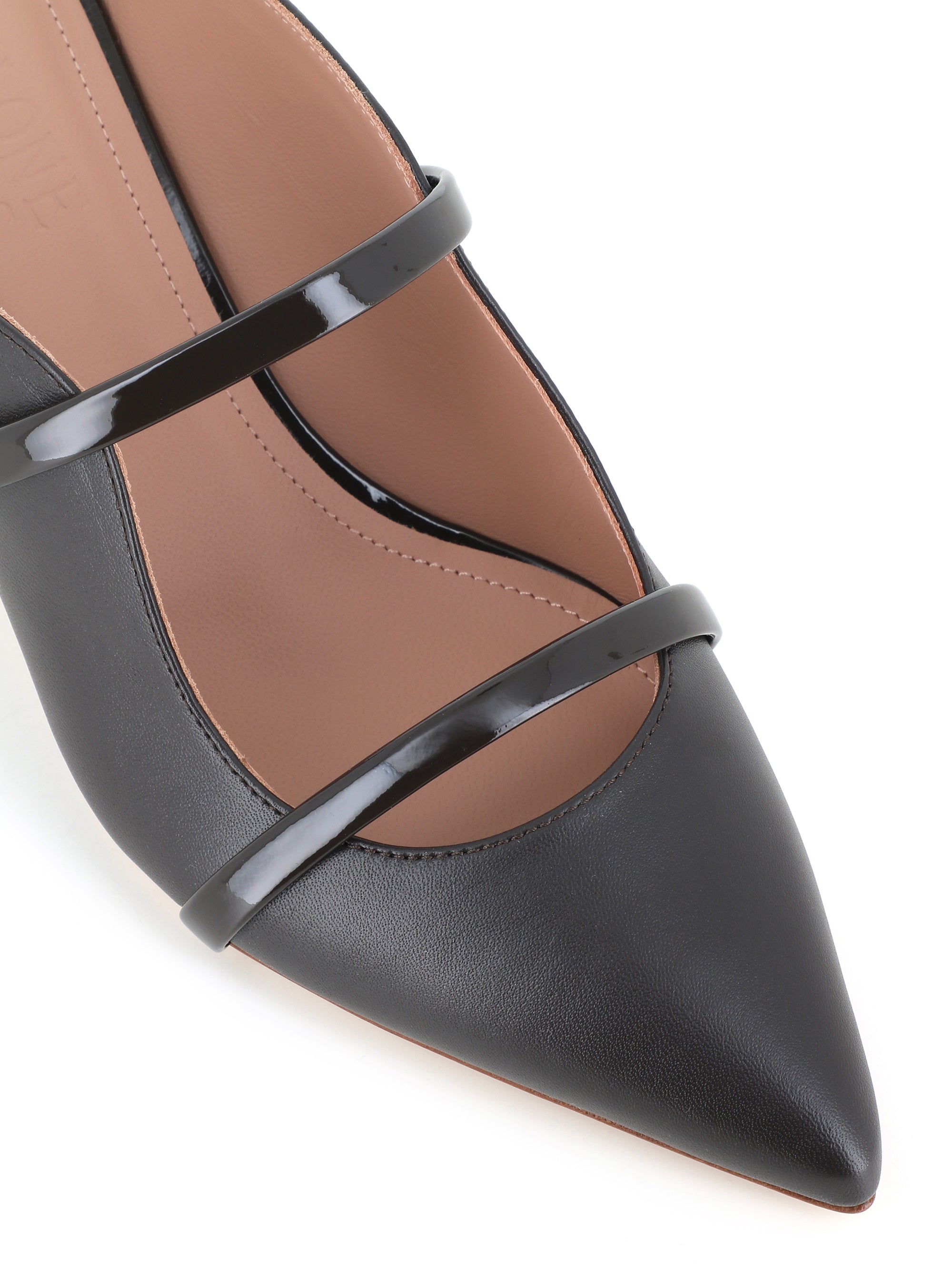  Sabot Maureen 45-4 Malone Souliers Donna Marrone - 5