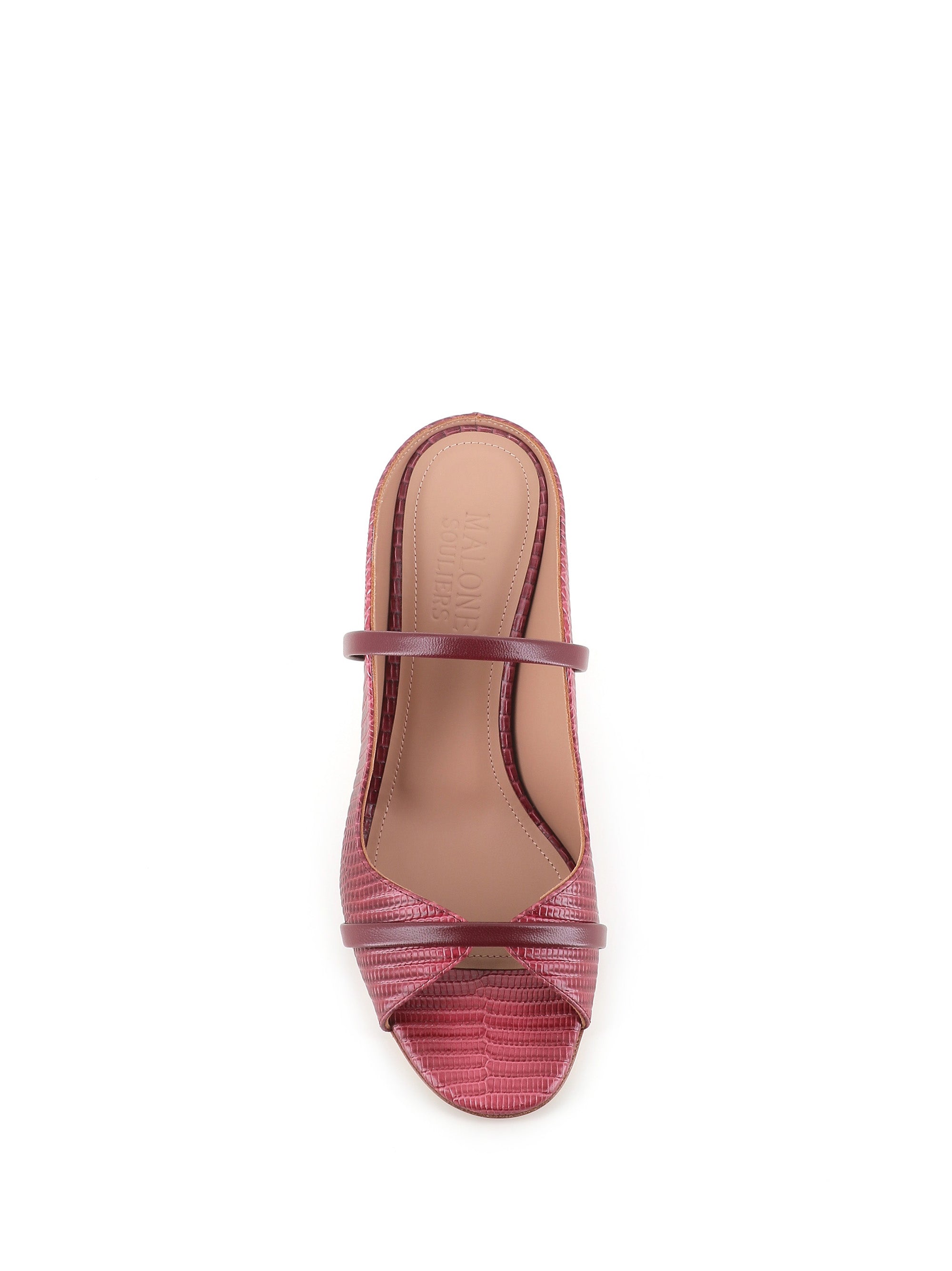  Sandal Norah 70-204 Malone Souliers Special_ Viola - 4