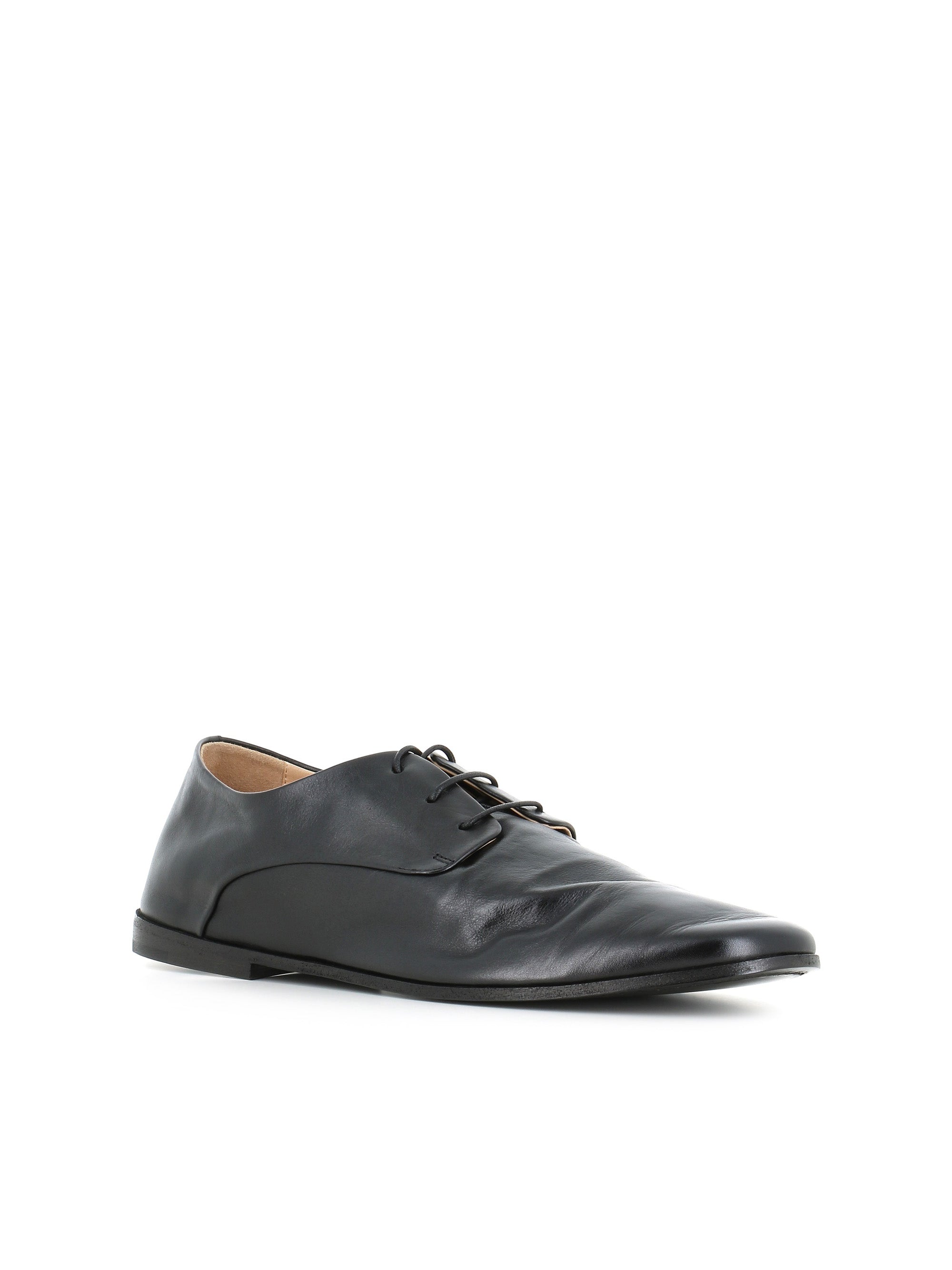  Derby Distesa Marsell Uomo Nero - 3