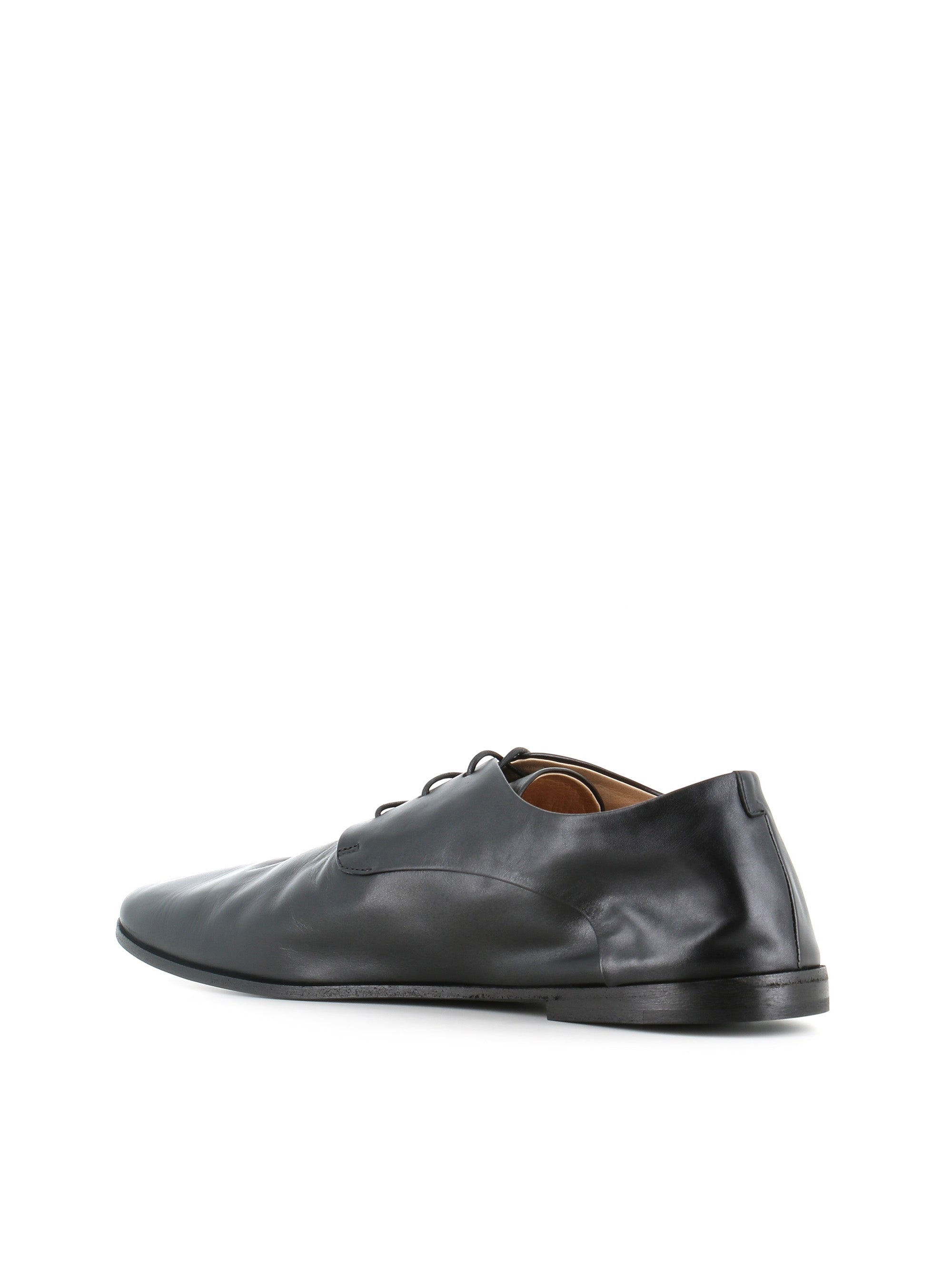  Derby Distesa Marsell Uomo Nero - 4