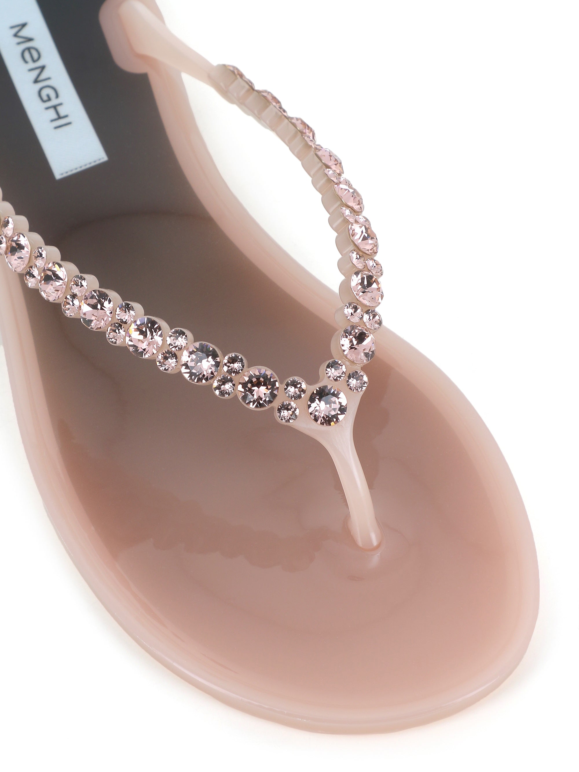  Flip-flop 704/sw Berta Menghi Special_ Rosa - 5