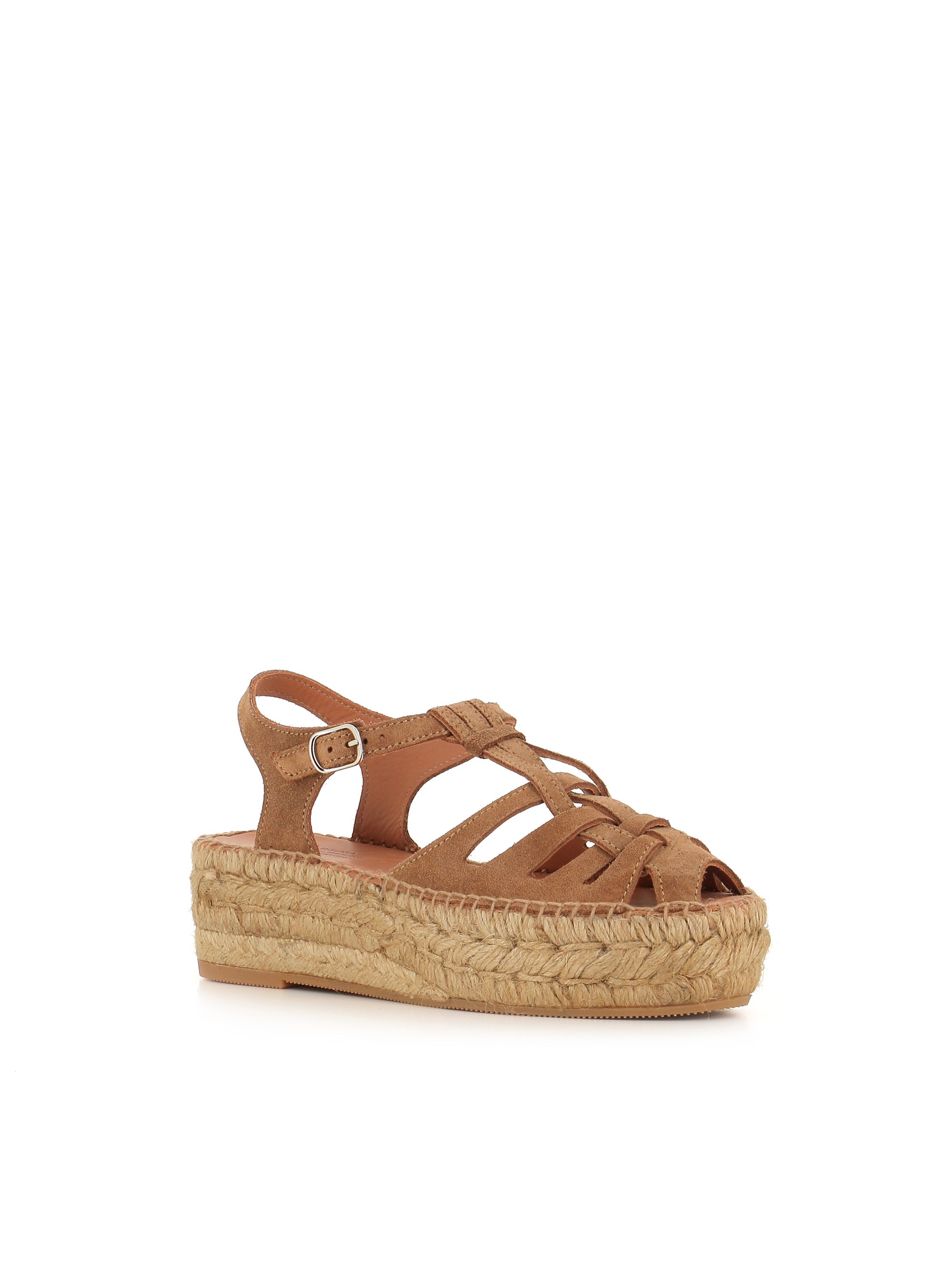  Naguisa Zeppa Bemol 2726 Marrone Donna Special_ - 3