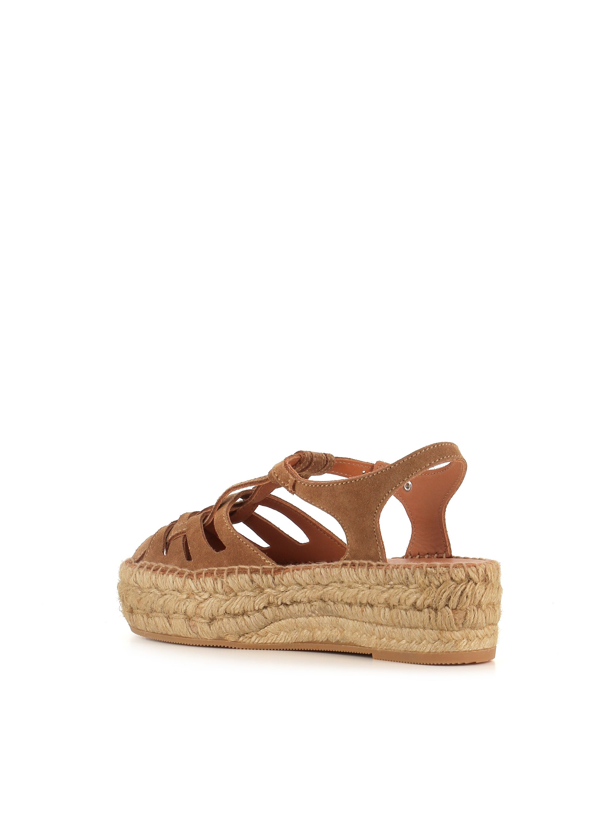  Naguisa Zeppa Bemol 2726 Marrone Donna Special_ - 4