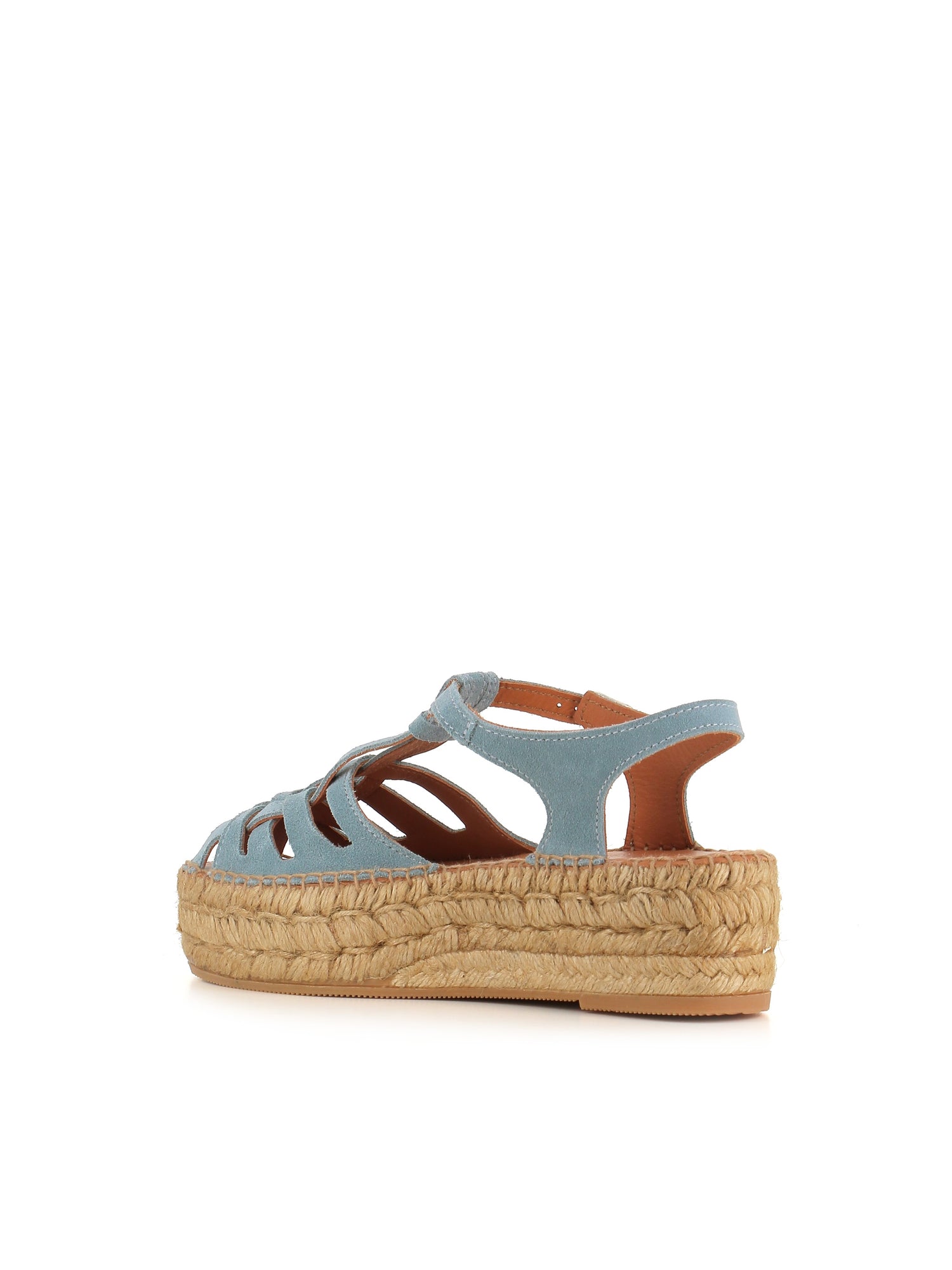  Naguisa Zeppa Bemol 2772 Azzurro Donna Special_ - 3