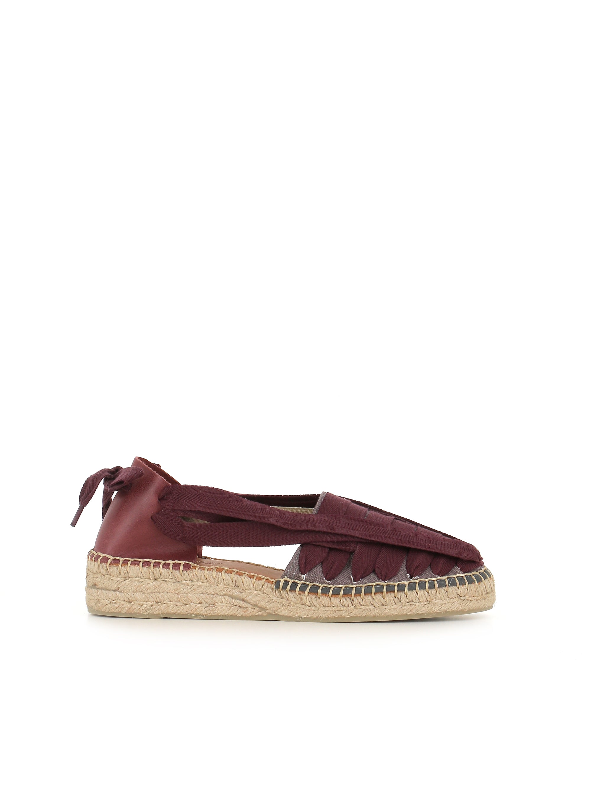  Naguisa Espadrillas Soc Trail 81 Viola Donna Special_ - 2