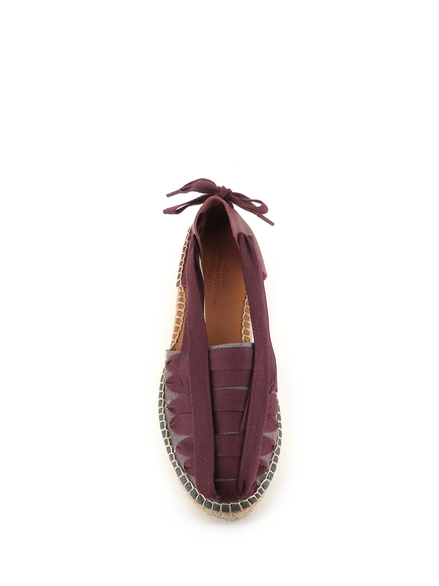  Naguisa Espadrillas Soc Trail 81 Viola Donna Special_ - 5