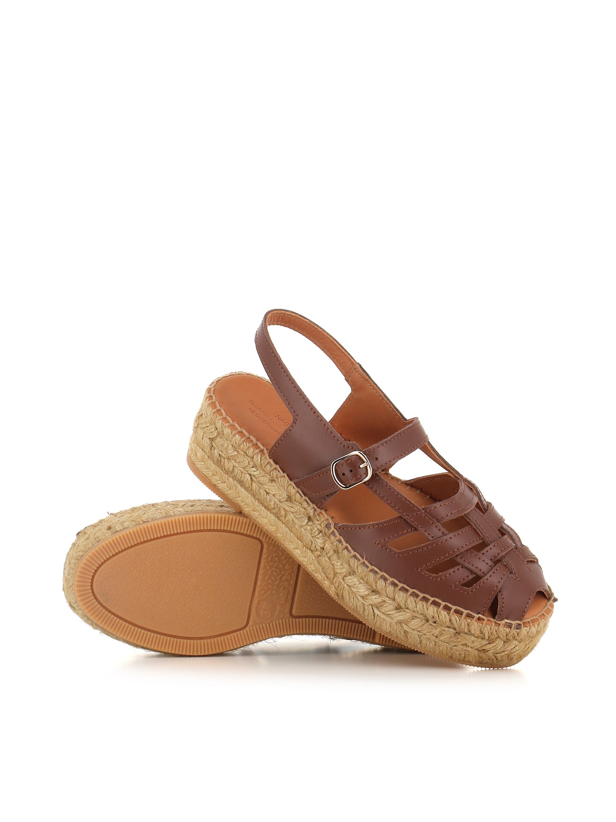  Naguisa Zeppa Thalis Marrone Donna Special_ - 2