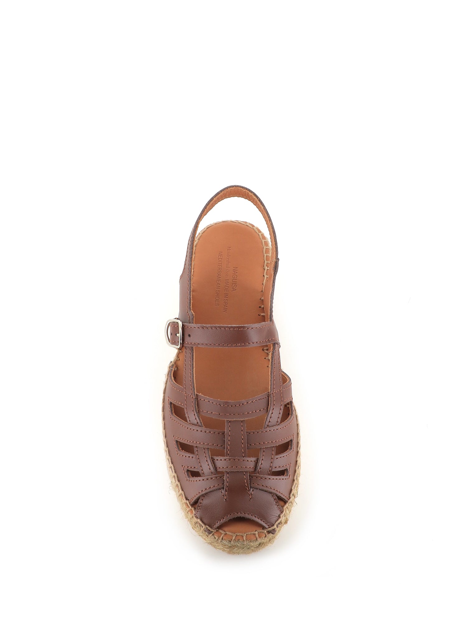  Naguisa Zeppa Thalis Marrone Donna Special_ - 5