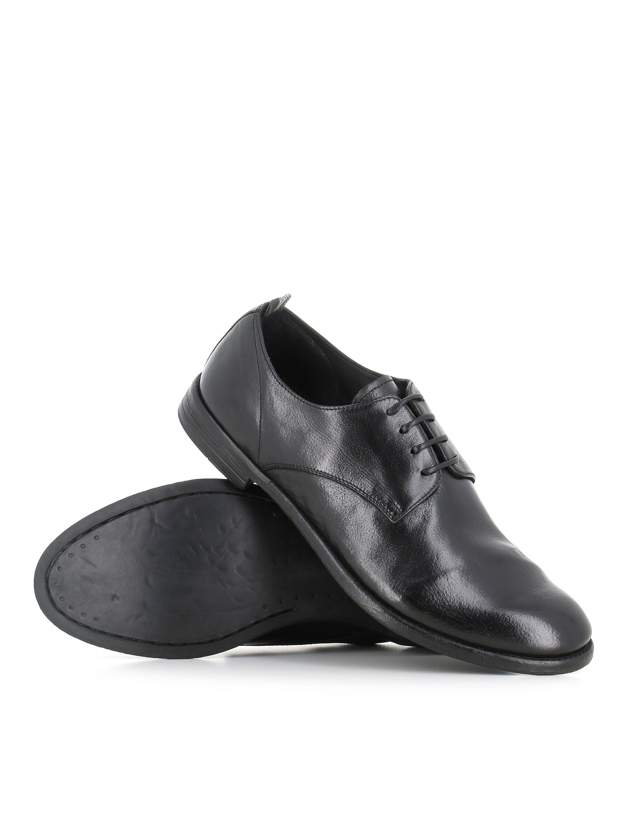  Officine Creative Derby Arc/515 Nero Uomo - 1