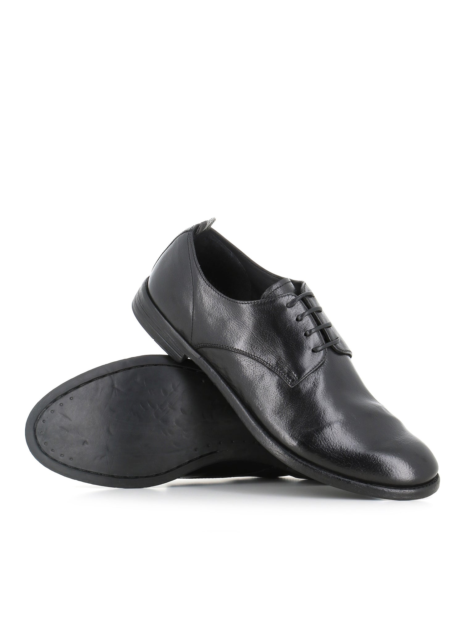  Officine Creative Derby Arc/515 Nero Uomo - 1