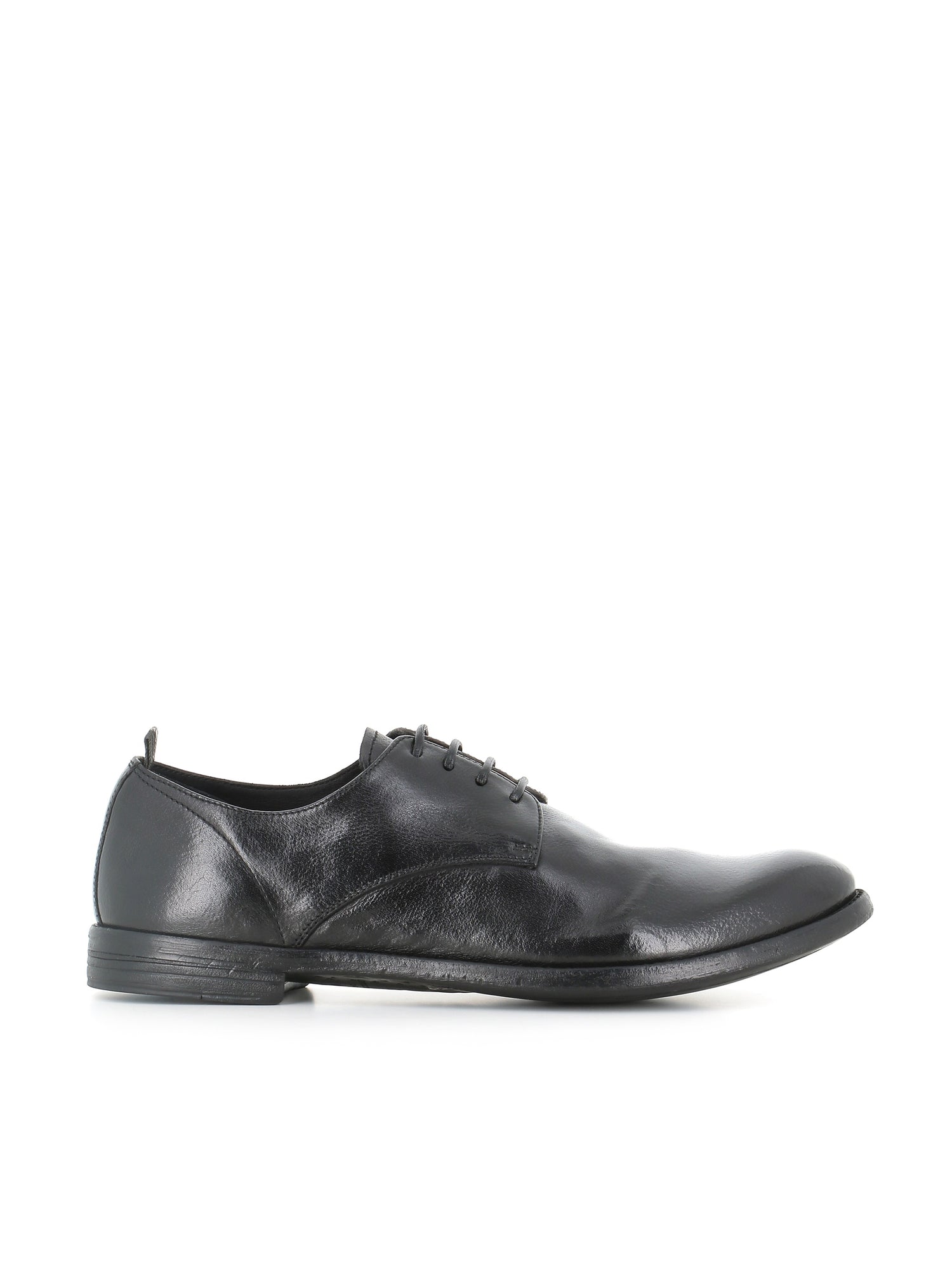  Officine Creative Derby Arc/515 Nero Uomo - 2