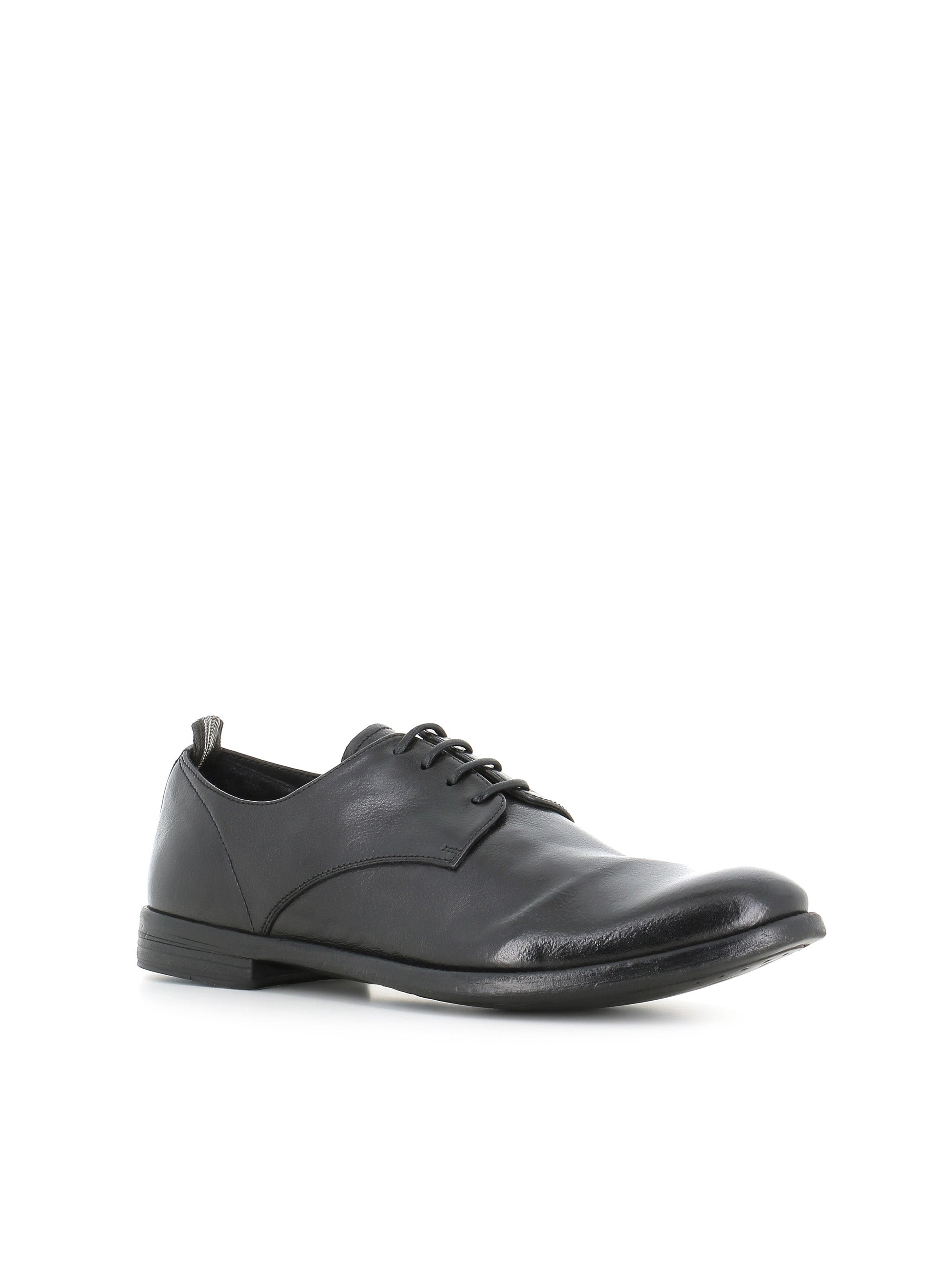 Officine Creative Derby Arc/515 Nero Uomo - 3