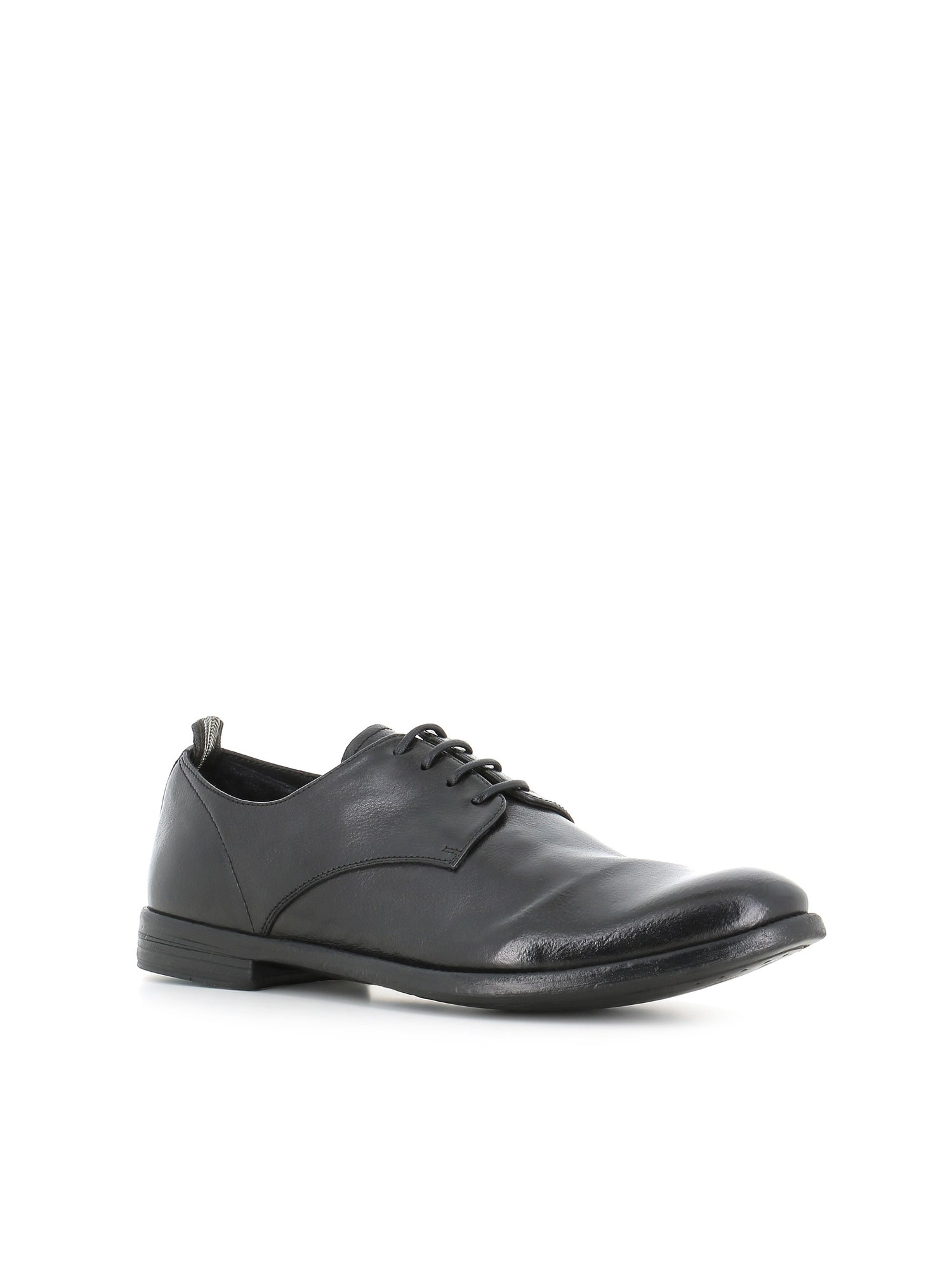  Officine Creative Derby Arc/515 Nero Uomo - 3