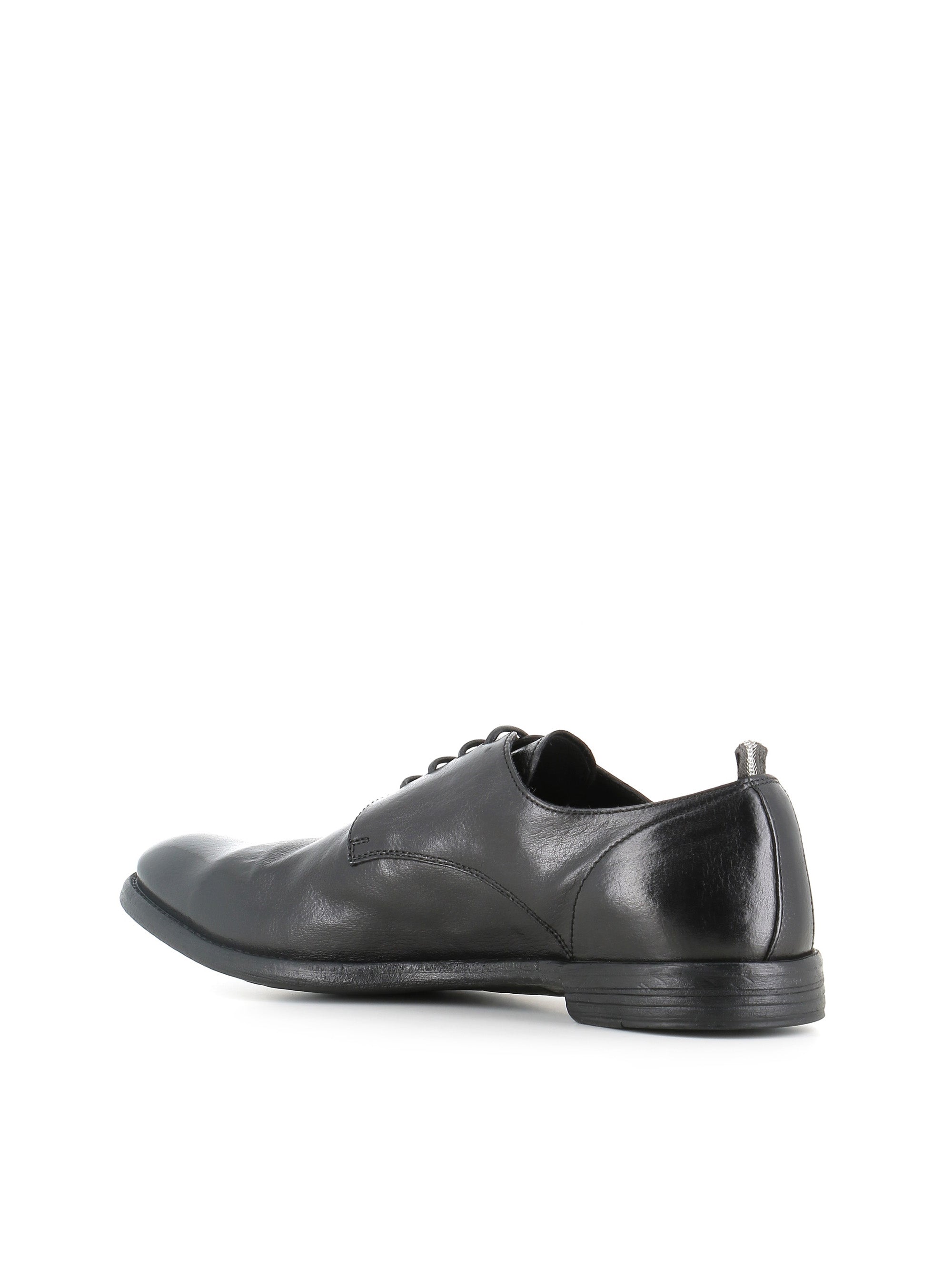  Officine Creative Derby Arc/515 Nero Uomo - 4