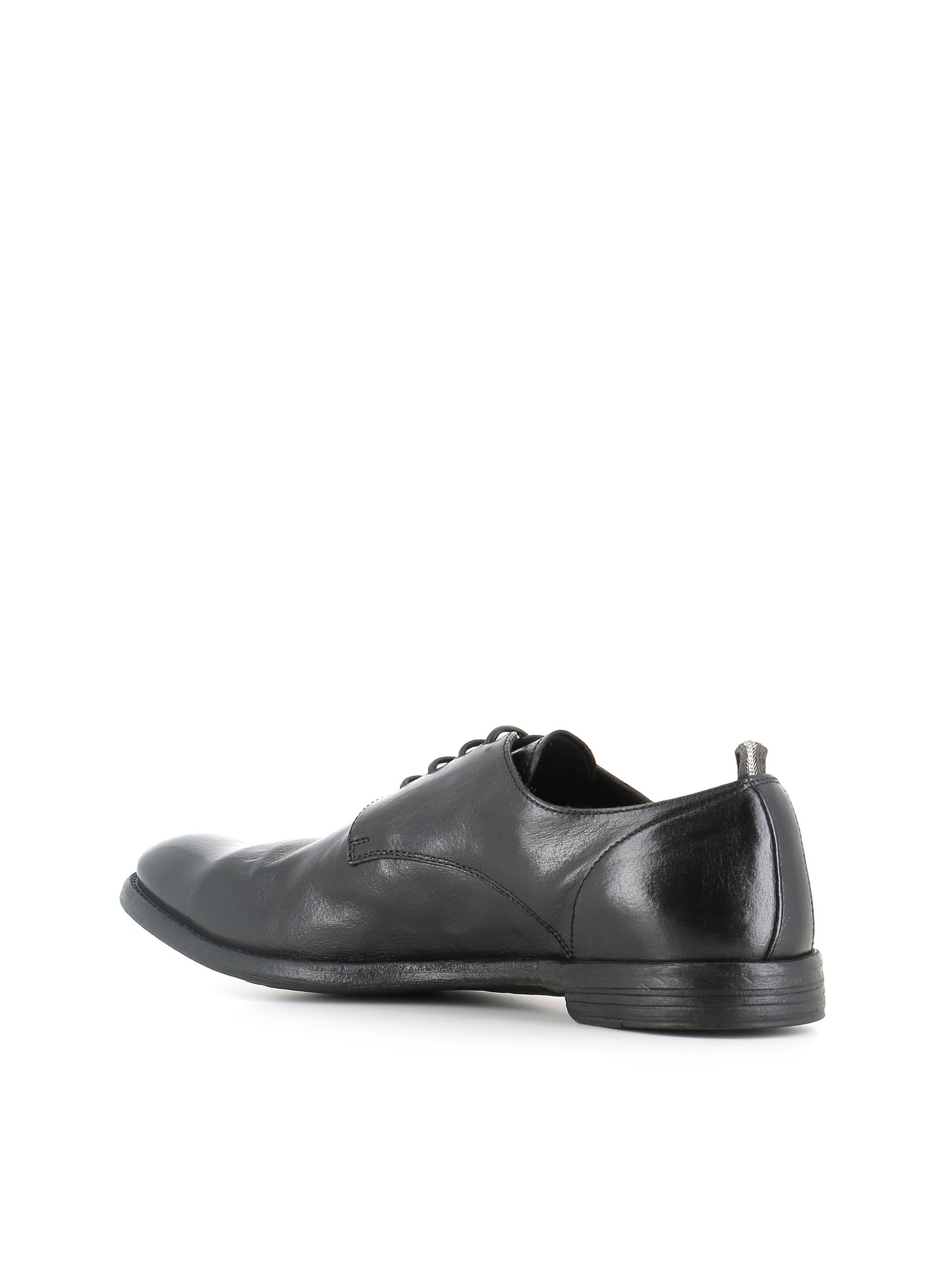  Officine Creative Derby Arc/515 Nero Uomo - 4