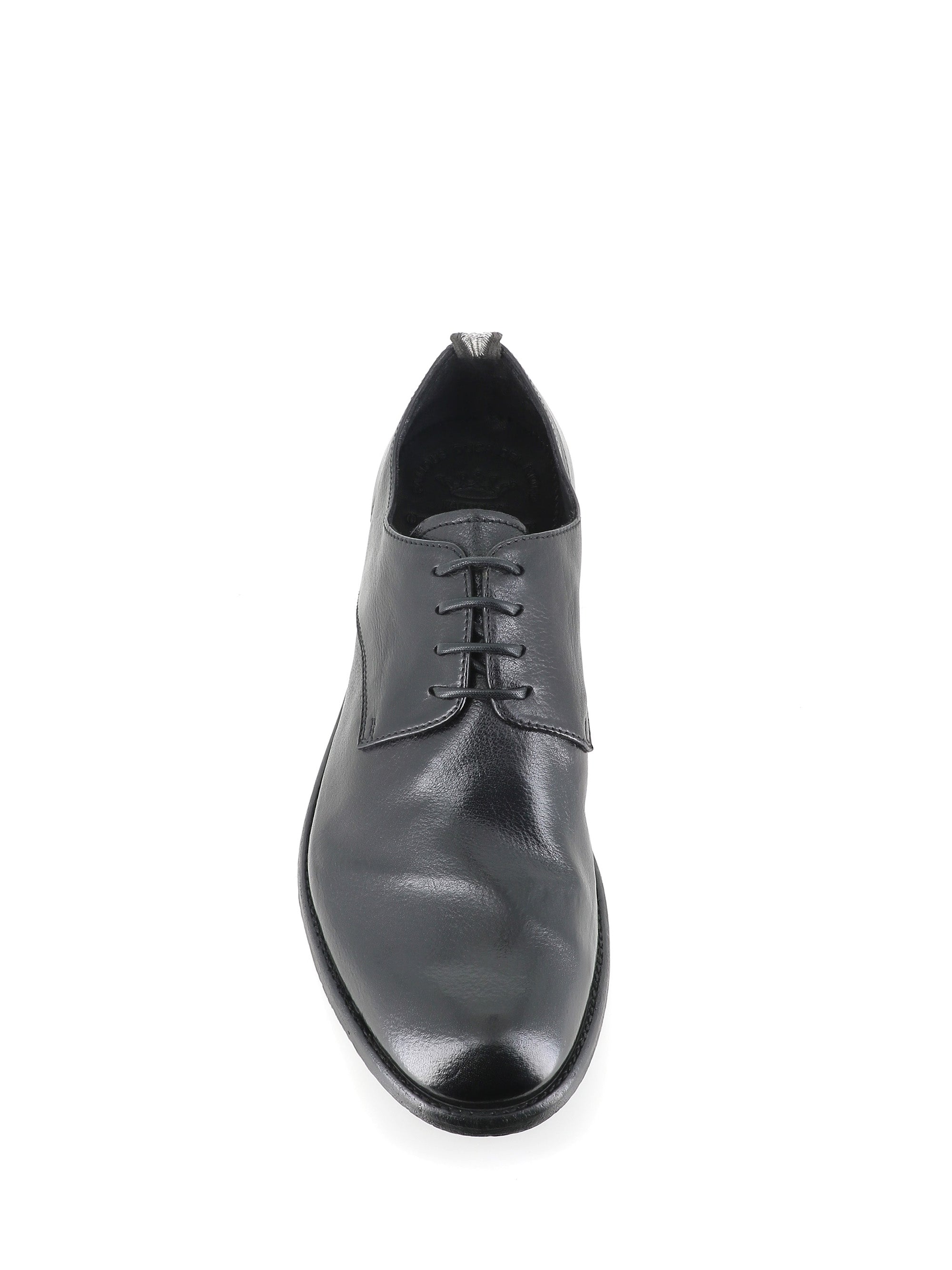  Officine Creative Derby Arc/515 Nero Uomo - 5
