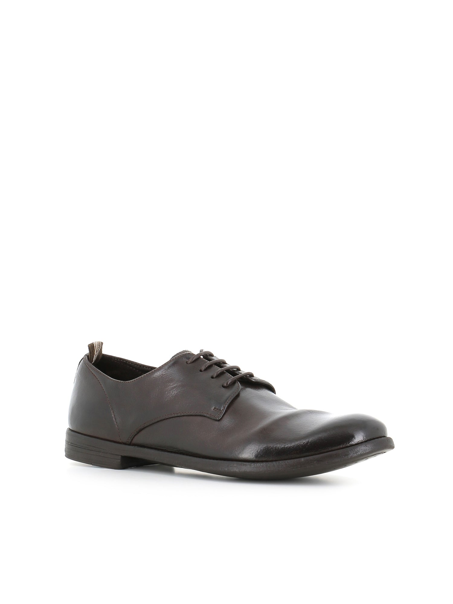  Officine Creative Derby Arc/515 Marrone Uomo - 3
