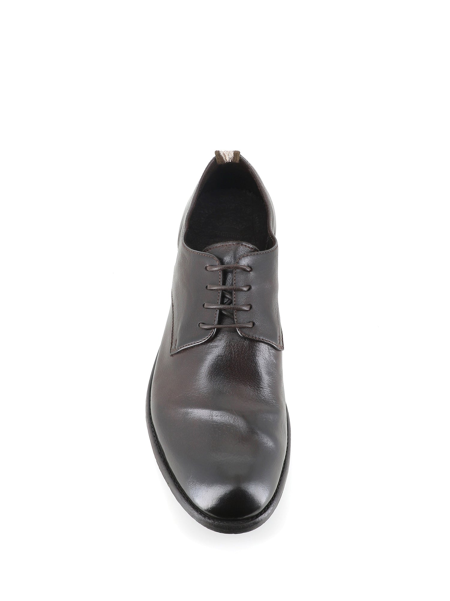  Officine Creative Derby Arc/515 Marrone Uomo - 5