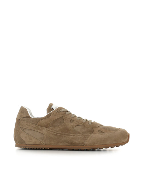 Officine Creative Sneaker Away/001 Beige Uomo