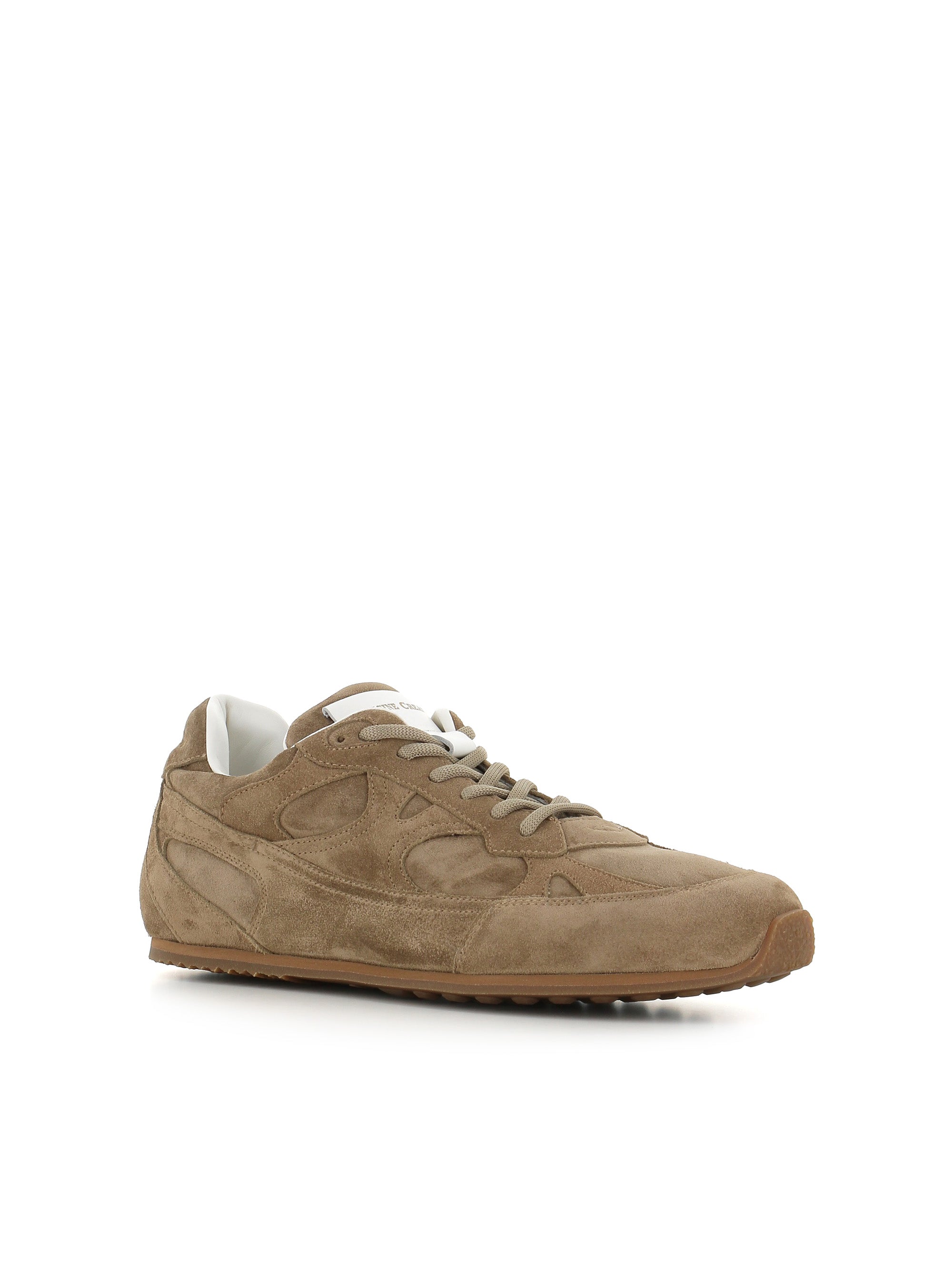  Officine Creative Sneaker Away/001 Beige Uomo - 3