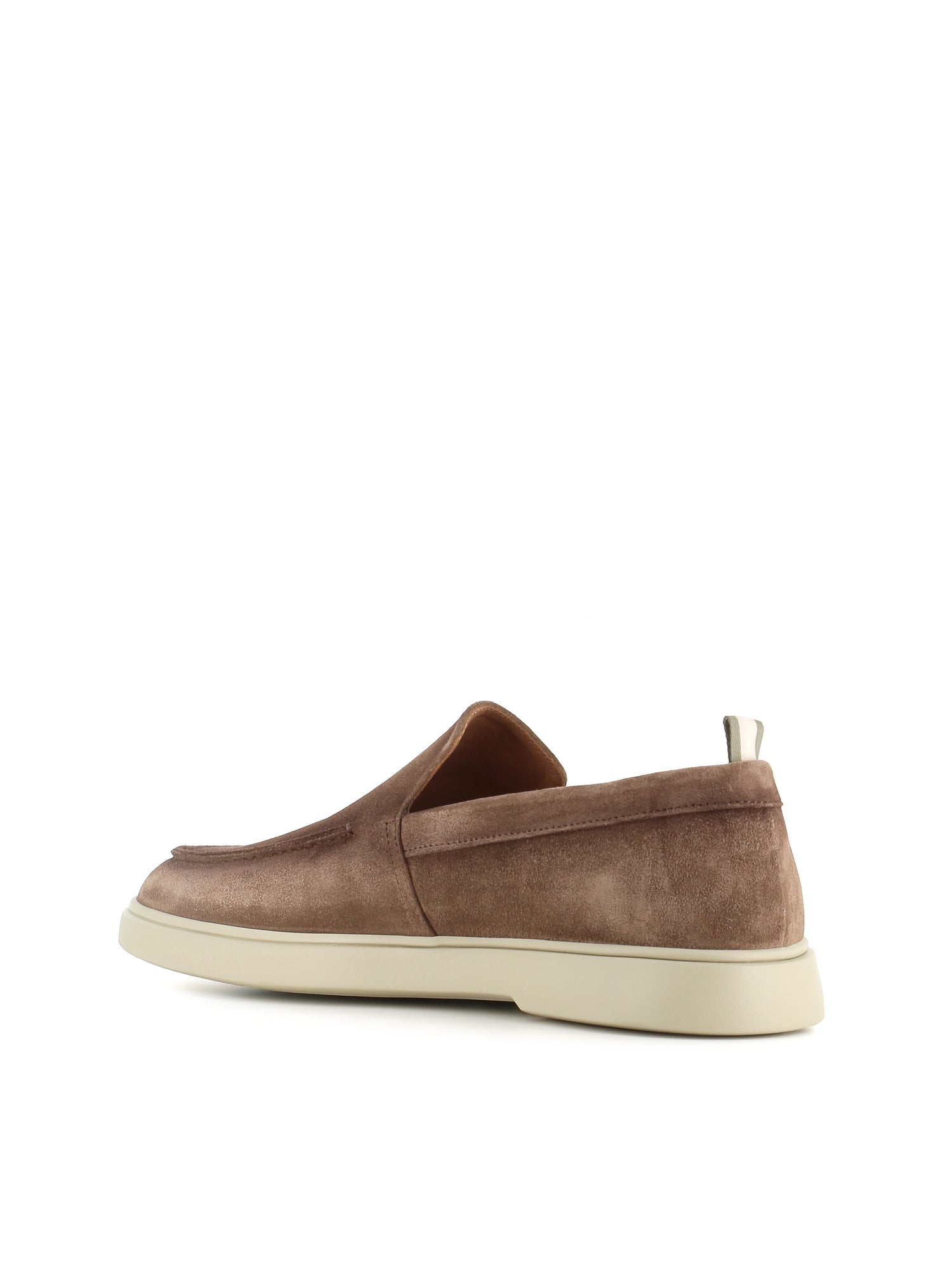  Officine Creative Slip-on Bones/002 Beige Uomo - 4