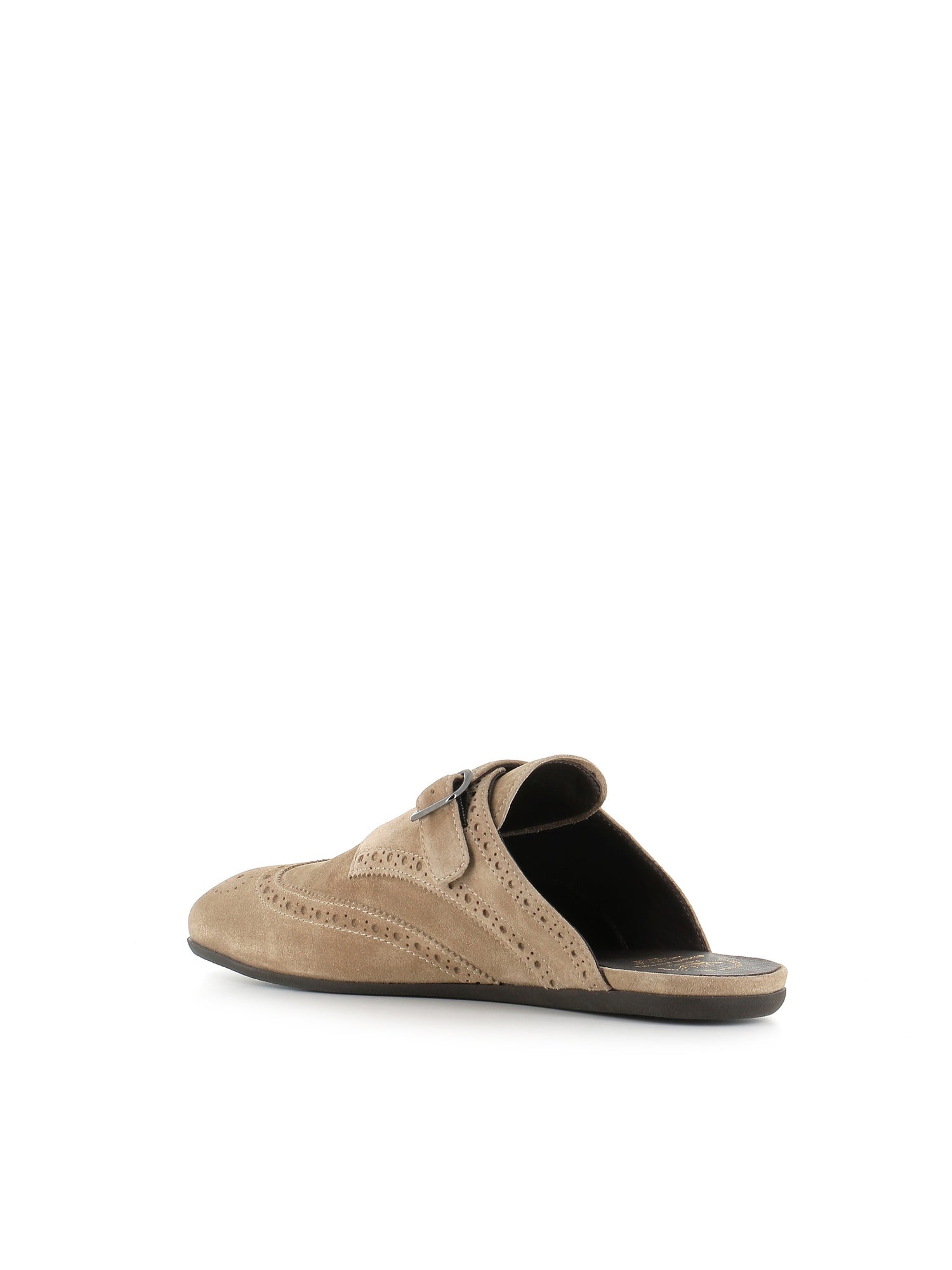  Sabot Fontriers/105 Officine Creative Donna Beige - 3