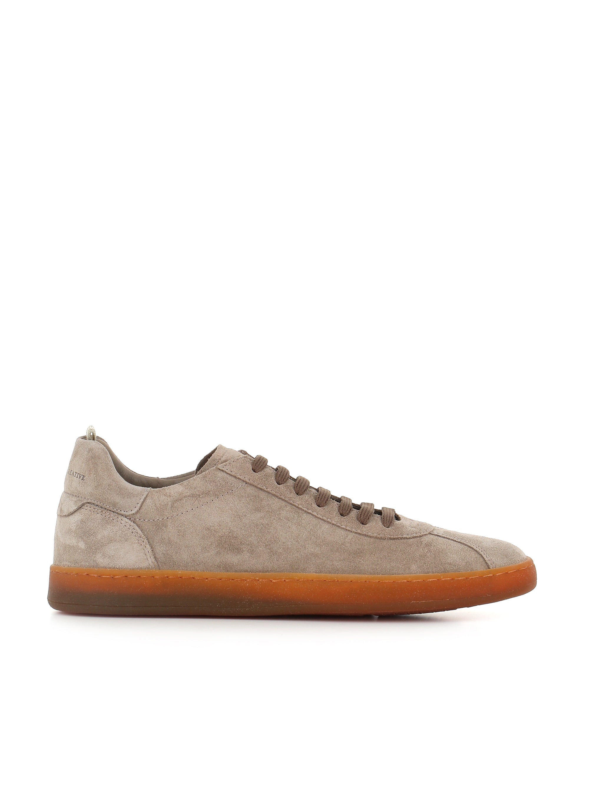  Officine Creative Sneaker Halo/001 Rosa Uomo - 1