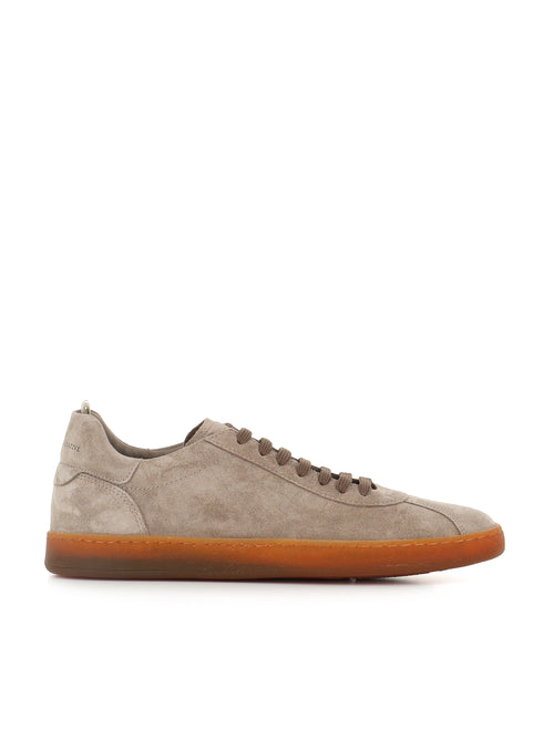 Officine Creative Sneaker Halo/001 Rosa Uomo
